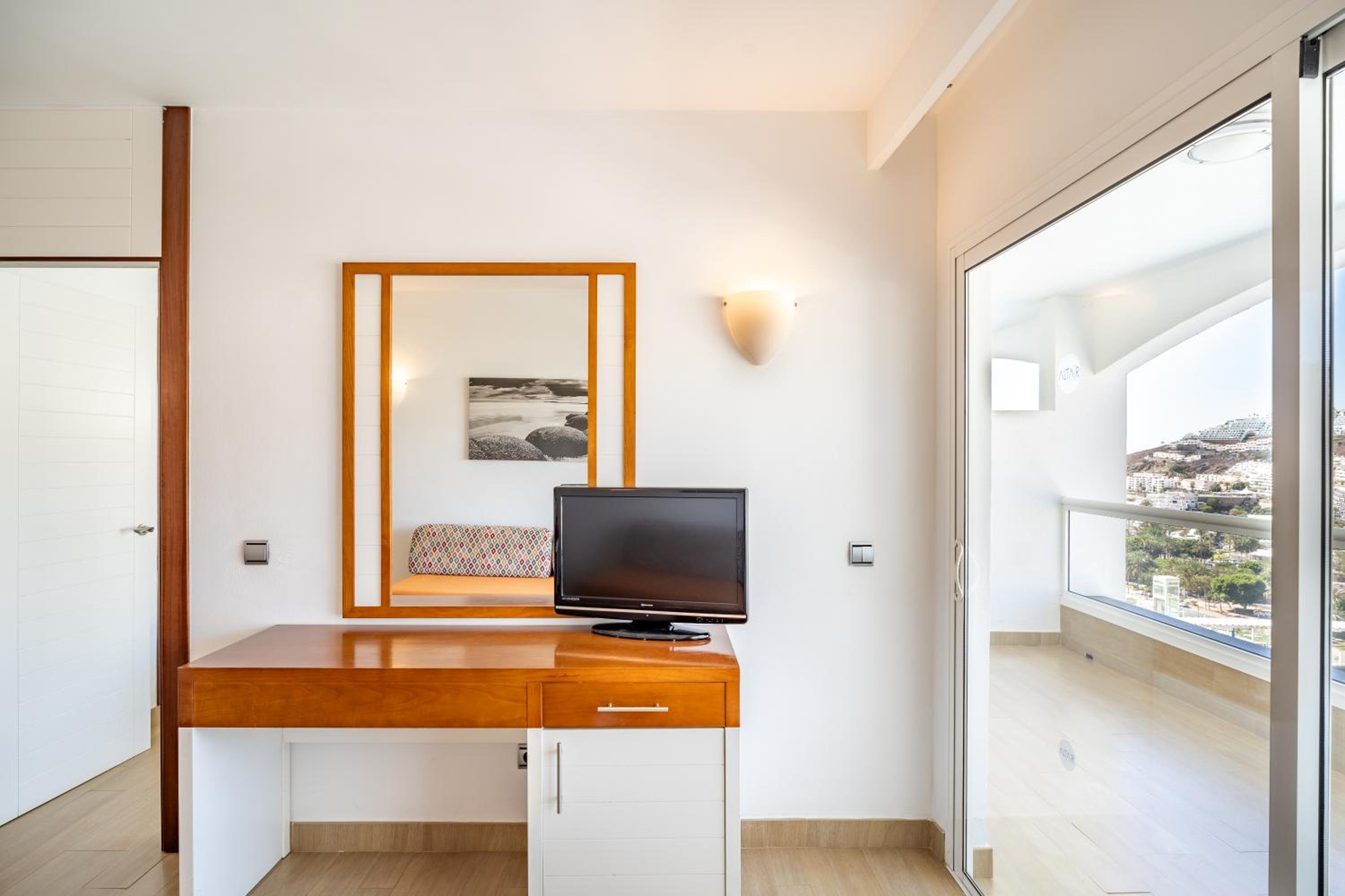 Фото Altair Apartamentos