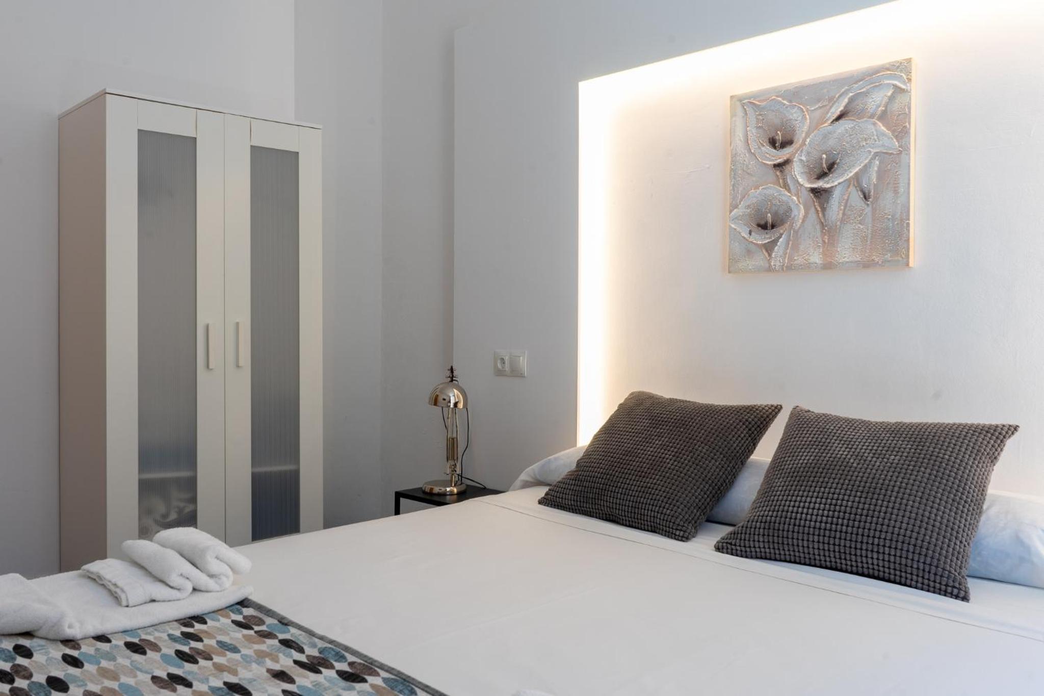 Фото Mar y Arte Apartamentos