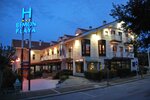 Hotel Bemón Playa