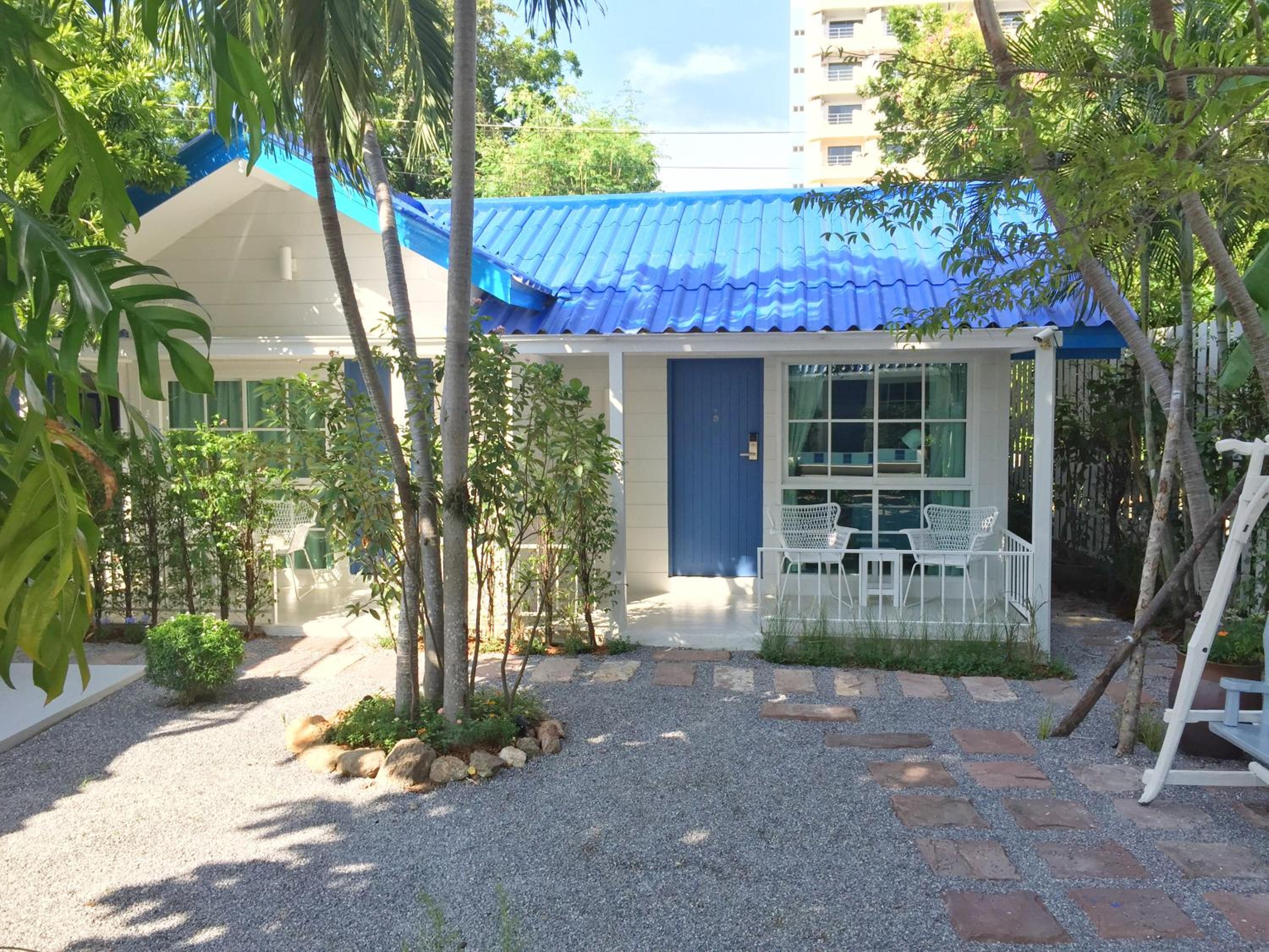 Фото Zea Za Bungalow