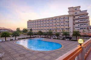 Гостиница Siamgrand Hotel в Удонтхани
