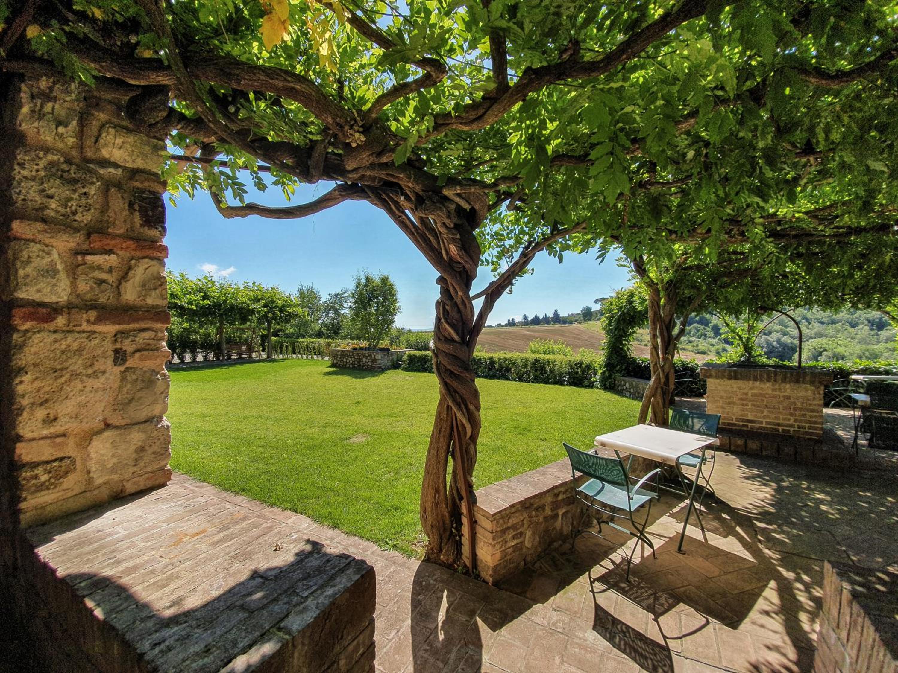 Фото Bosco della Spina - Apartment