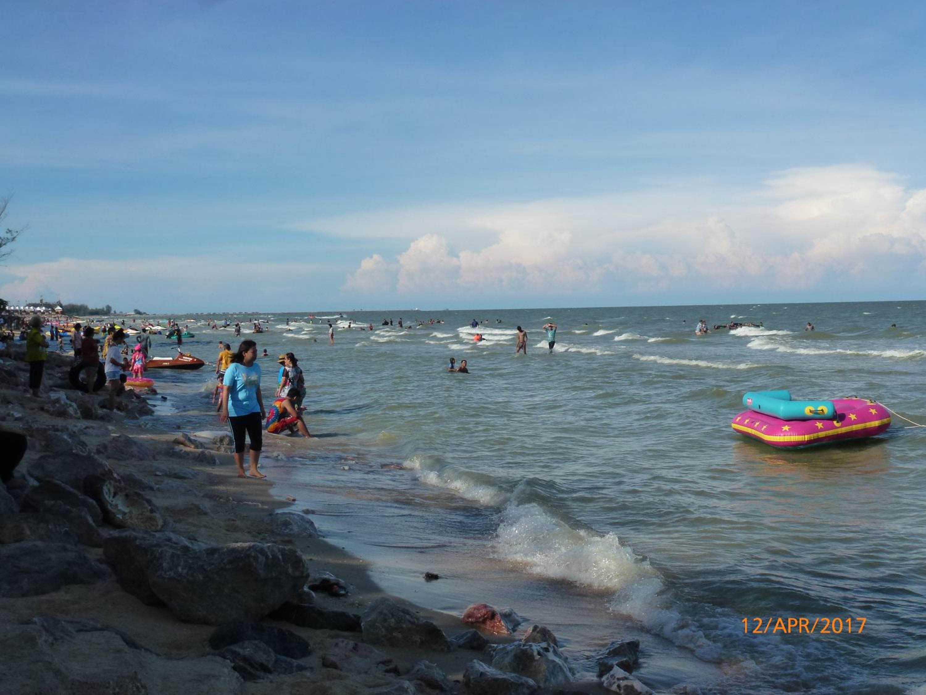 Фото Thai Paradise South