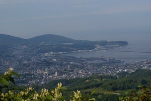 Гостиница Hotel Nikko Northland Obihiro