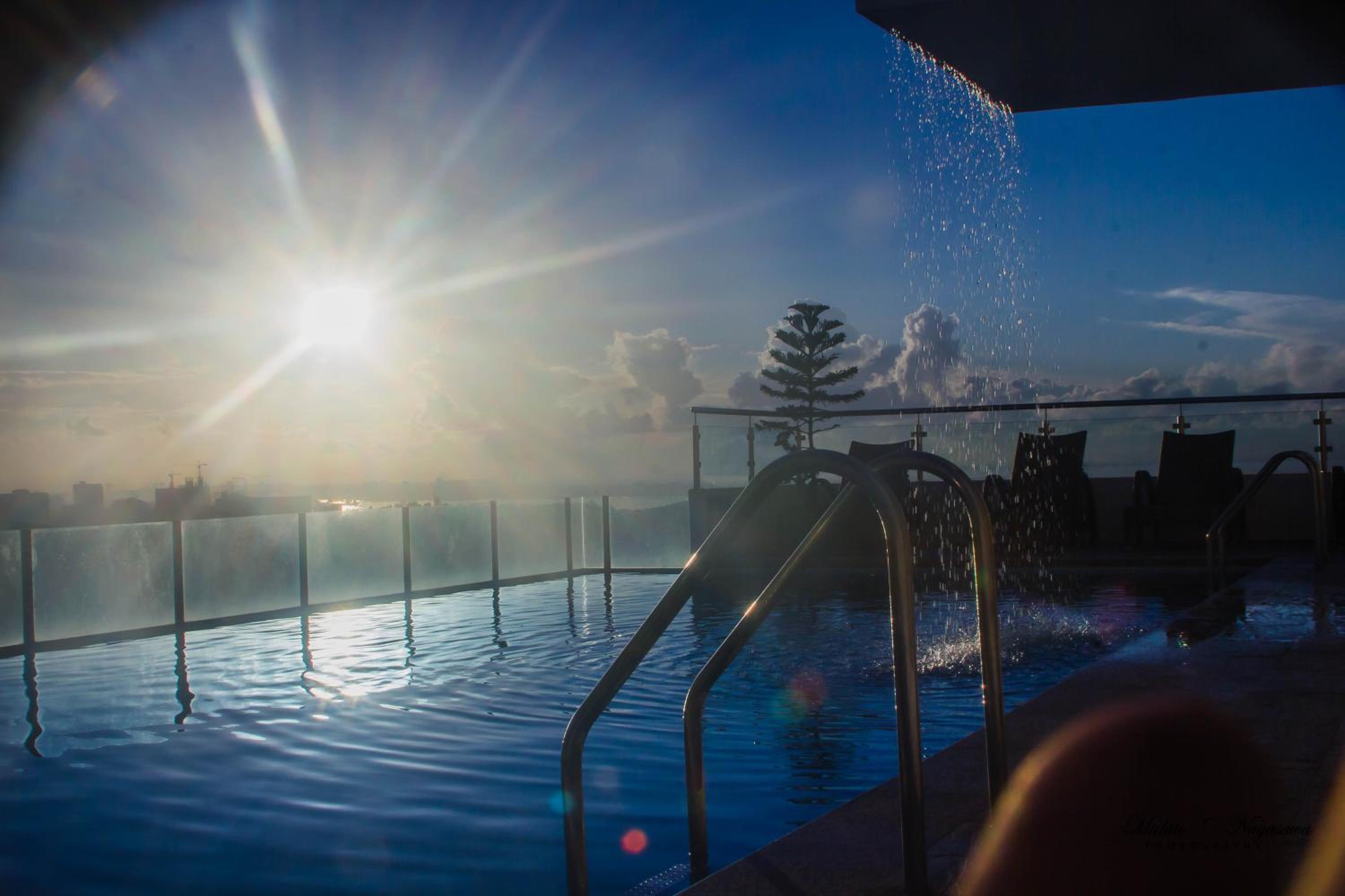 Фото Cebu R Hotel Mabolo