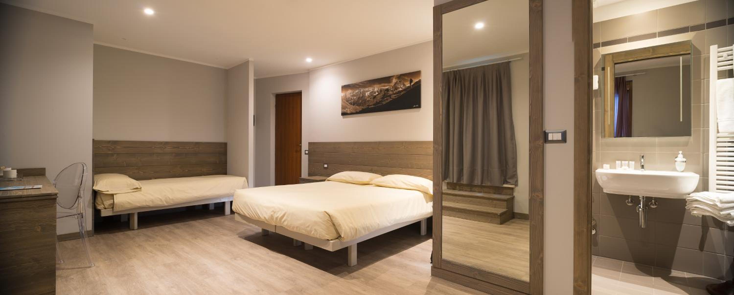 Фото Hotel Europa