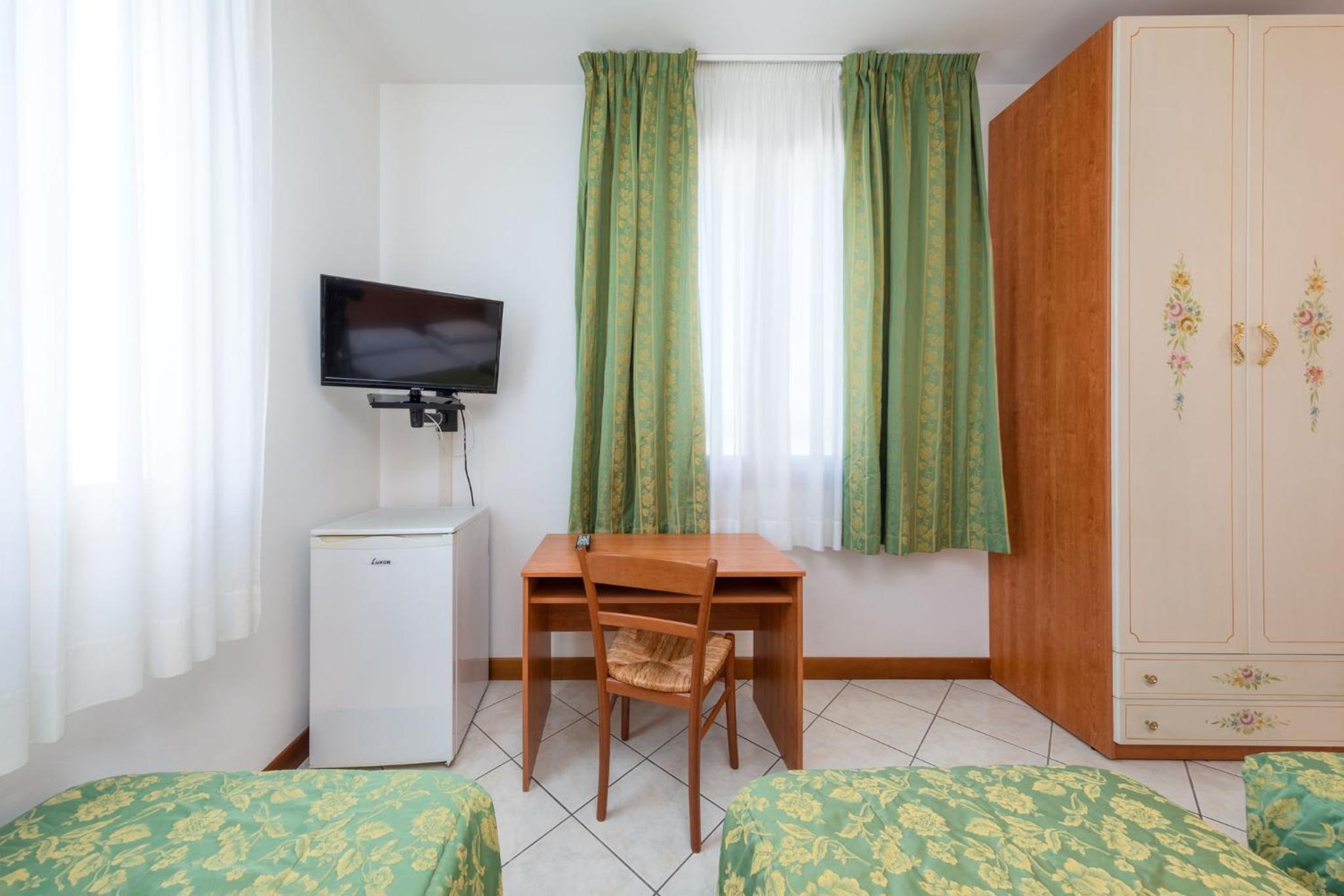Фото Albergo Nuova Aurora
