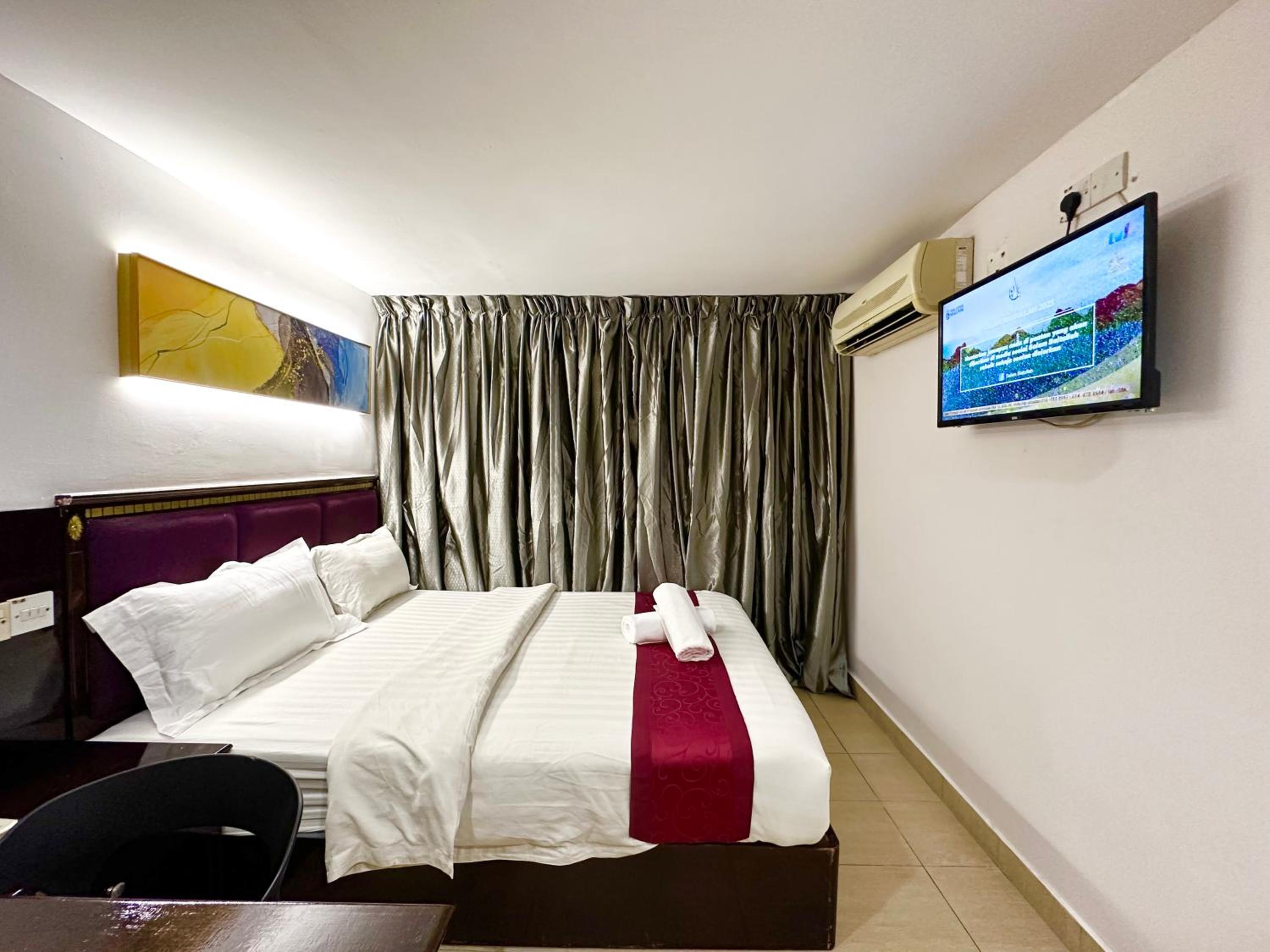 Фото Valley Hotel