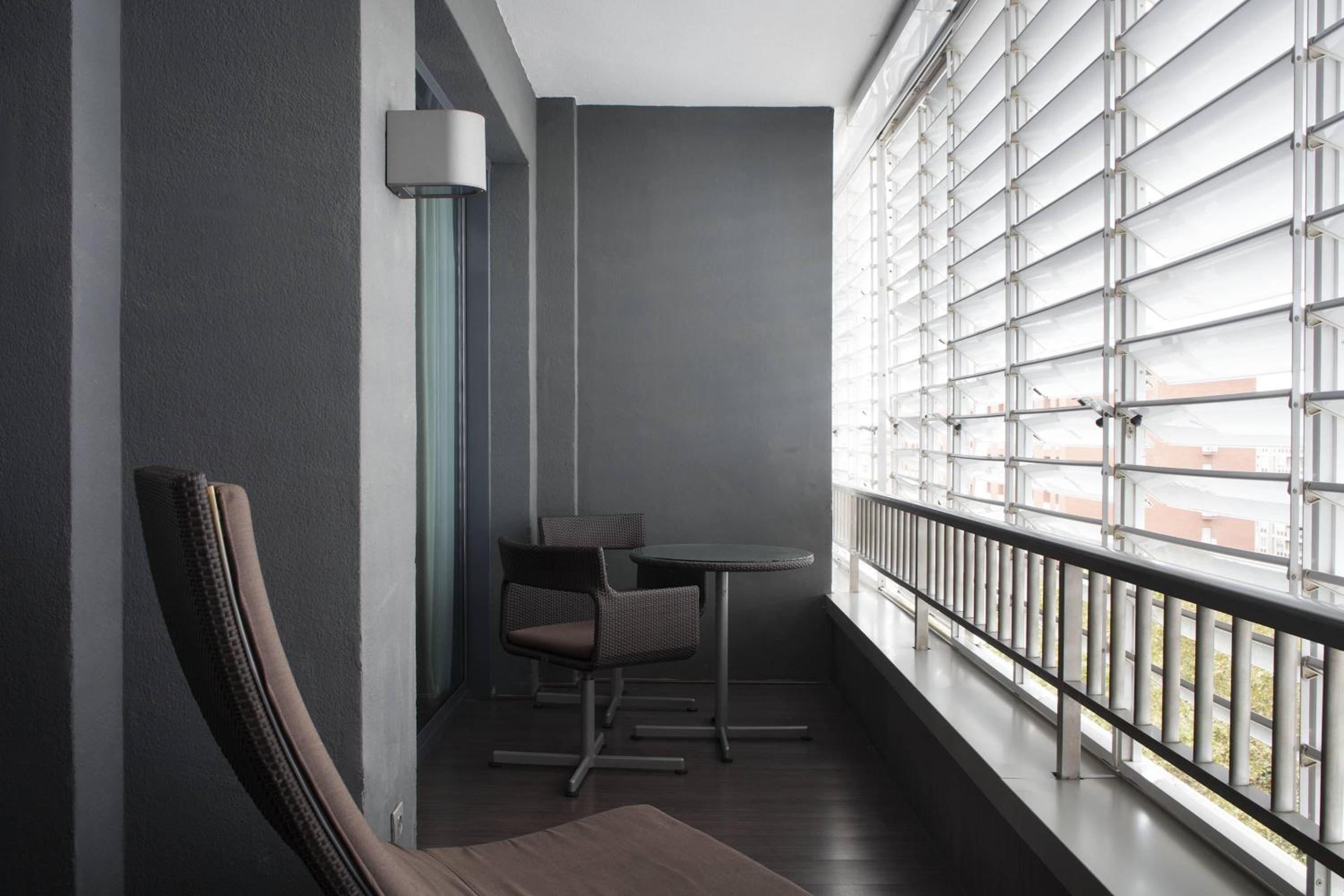 Фото Ac Victoria Suites