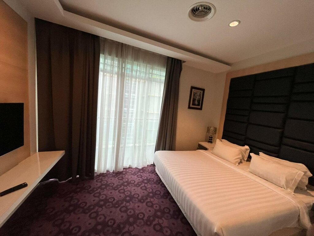 Hotel Jindagu Hotel Ipoh, Ipoh, photo