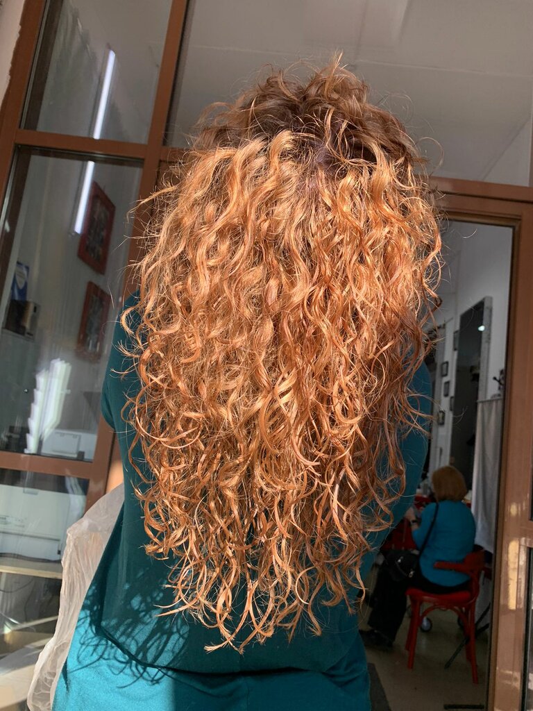 صالون تجميل Anna Khodorkovskaya's beauty studio ، موسكو، صورة