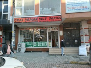 Firat Food (Istanbul, Avcilar, Balik Yolu Avenue, 104D), restaurante