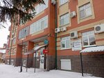 Эколайф (Koryukina Street, 17) ، التنظيم البيئي