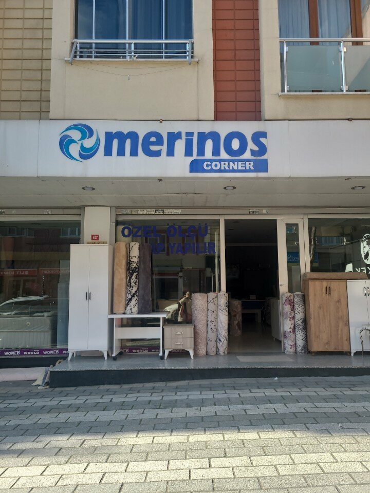 متجر سجاد Merinos Carpet Ozturkler Carpet ، اسطنبول، صورة