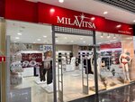 Milavitsa (Russkaya Street, 2К), lingerie and swimwear shop