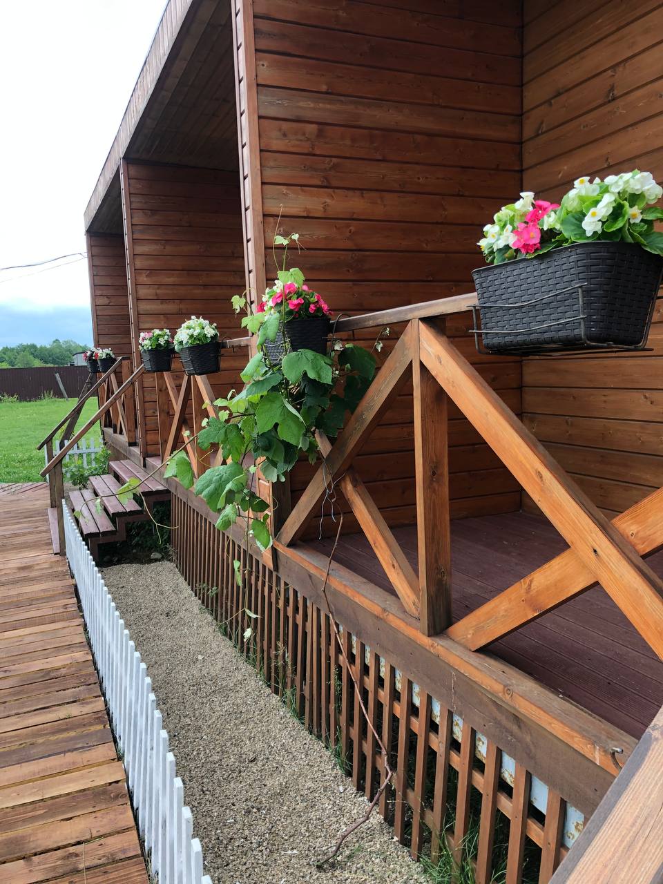 Фото Guest house Toriya