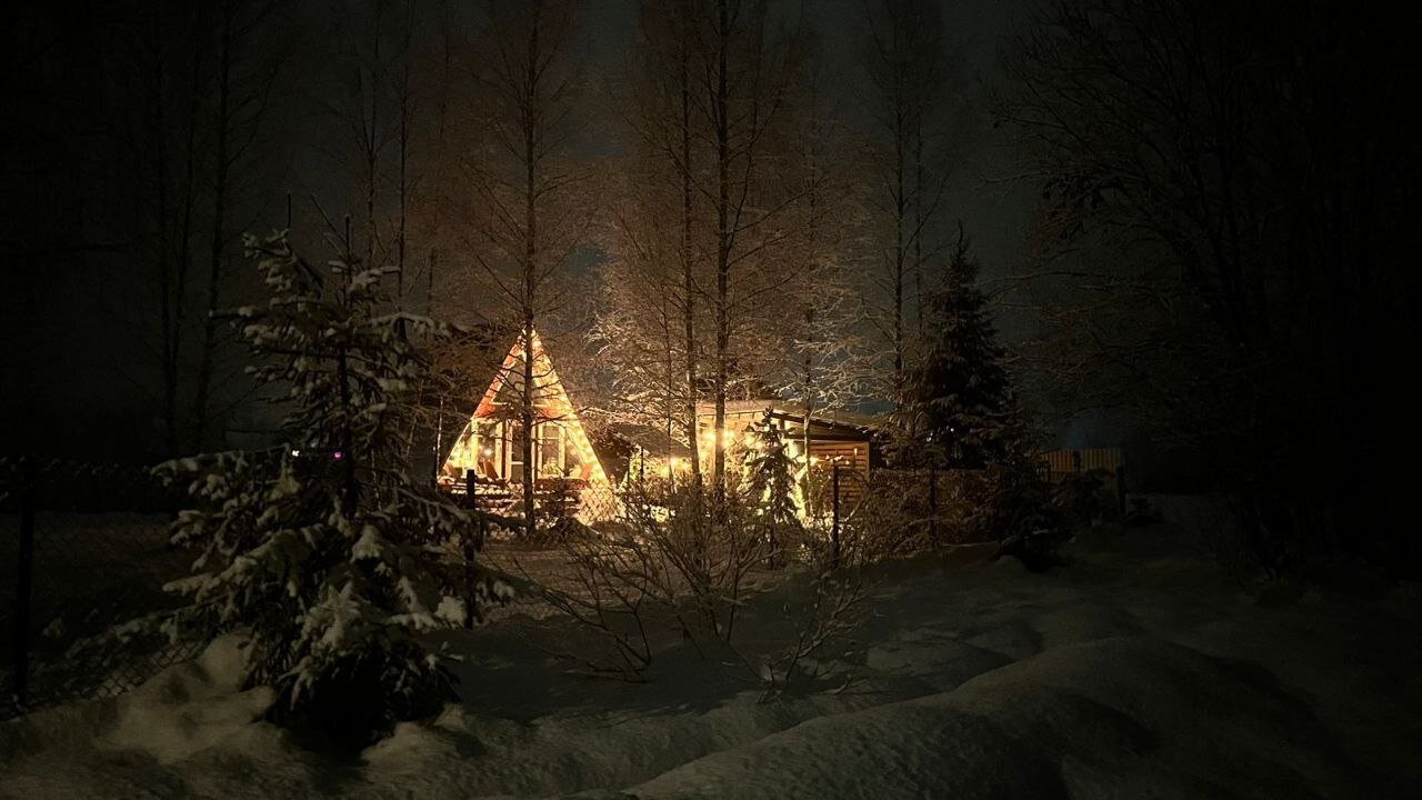 Фото Хайд Форест