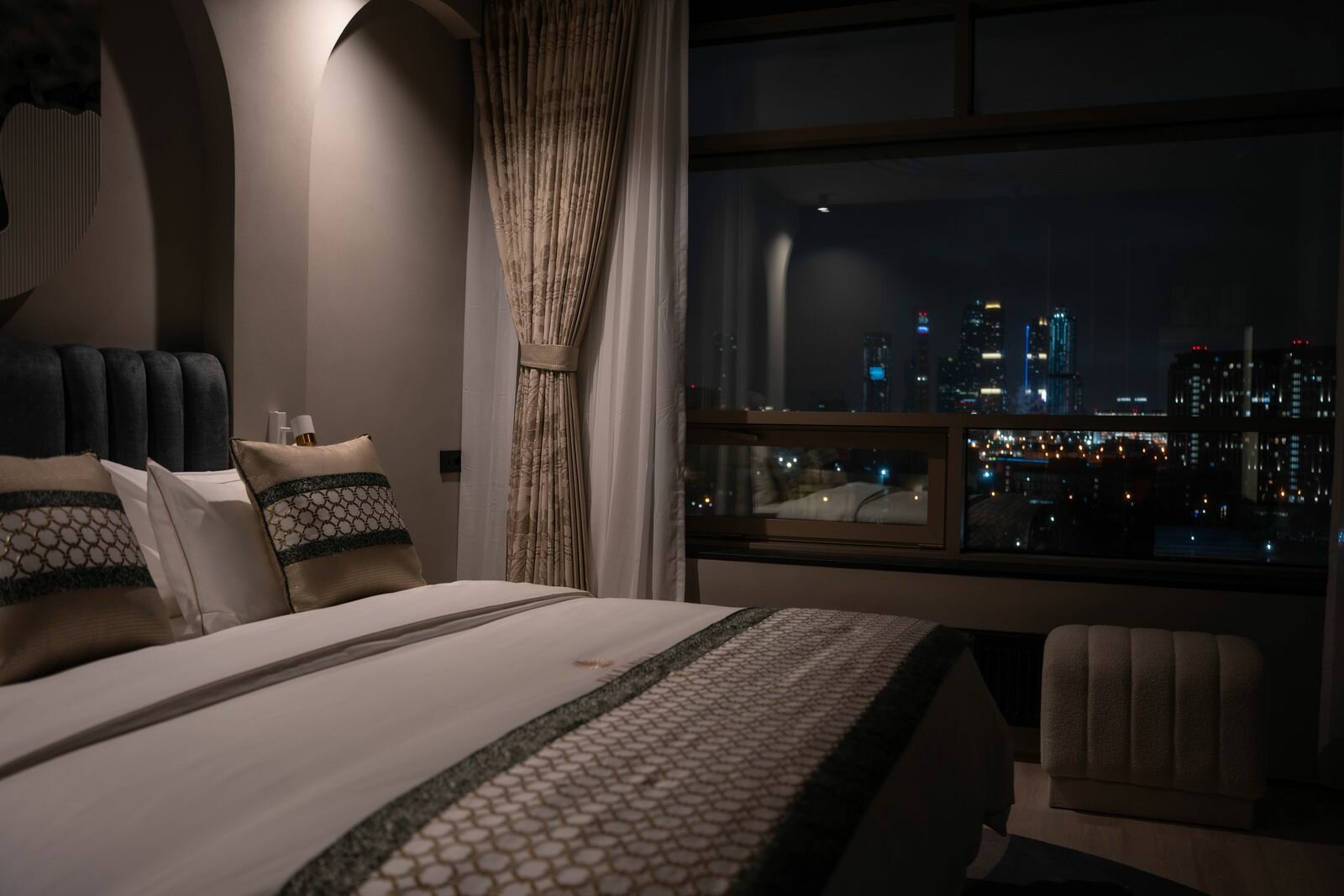 Фото Palmira Art Hotel