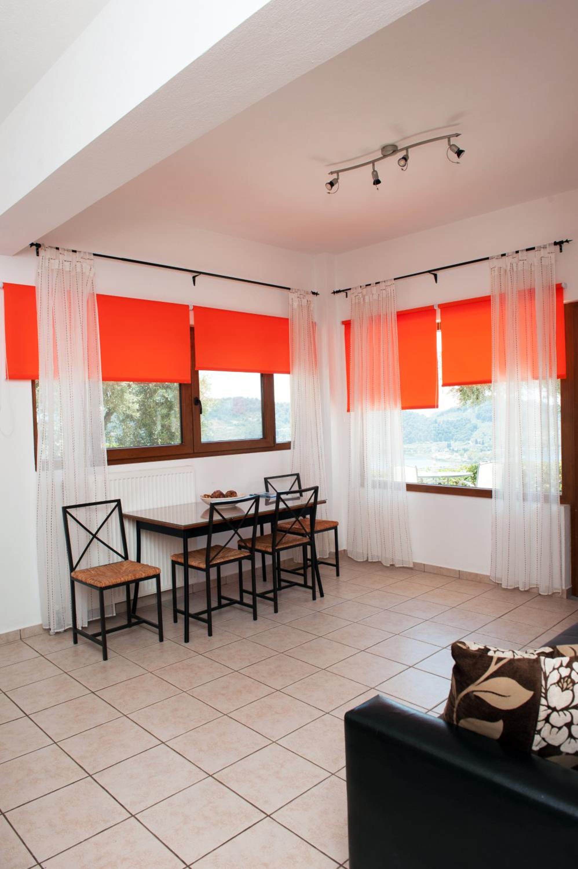 Фото Villa L&m Skiathos