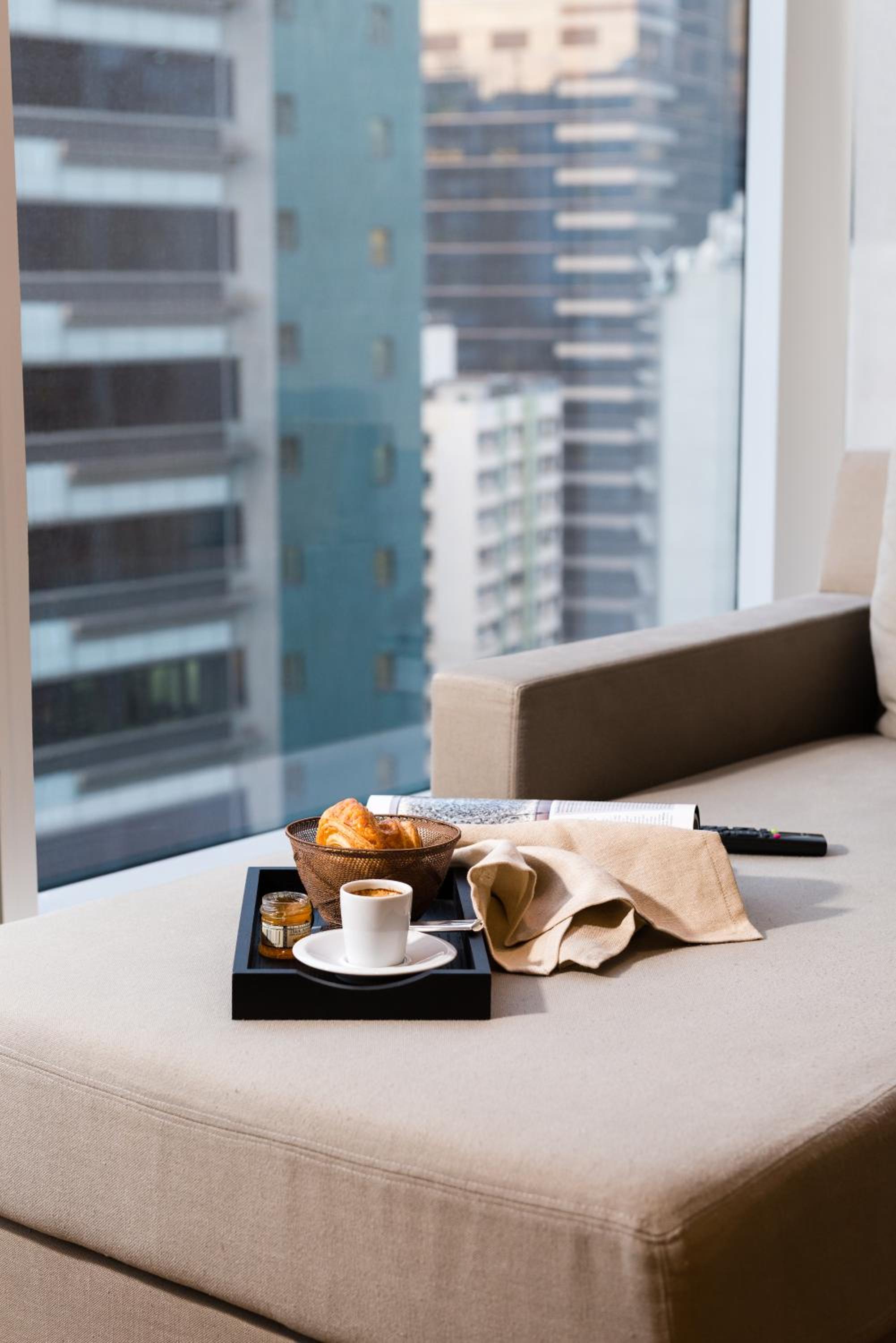 Фото The Jervois