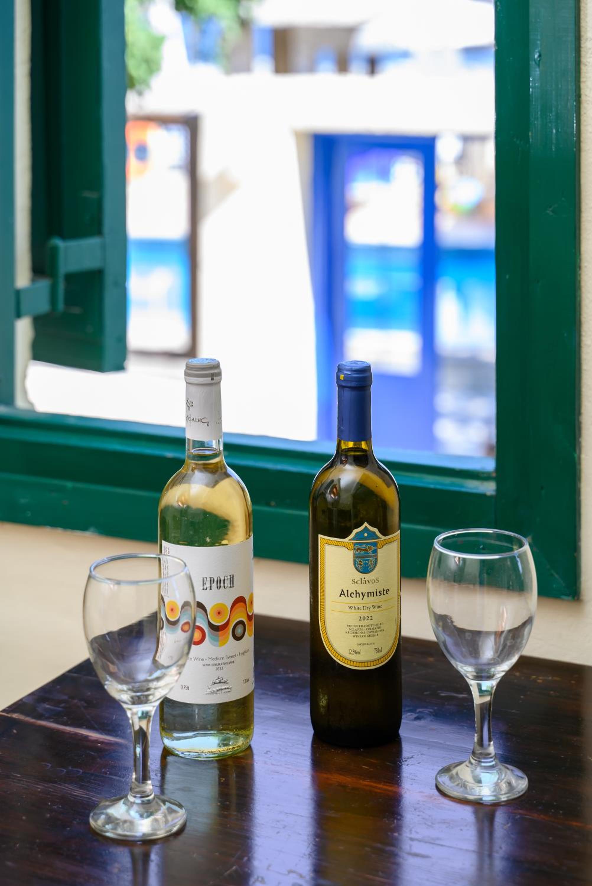 Фото Kalimera Village