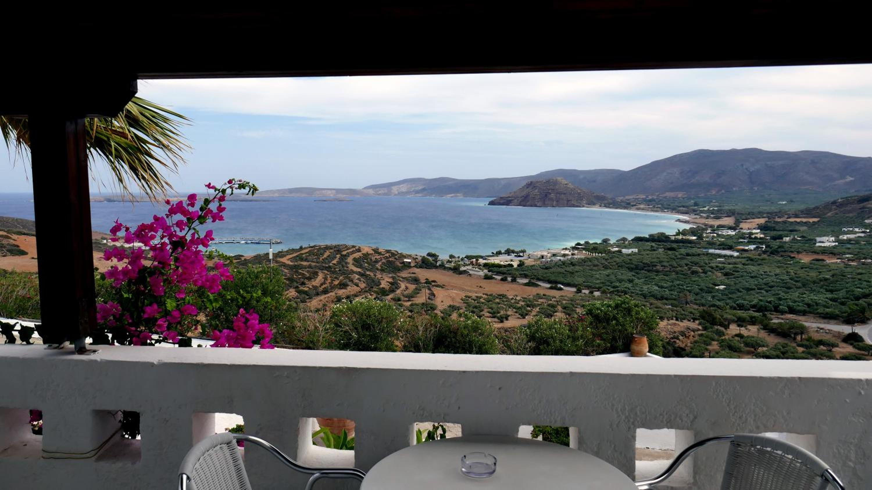 Фото Castri Village Hotel