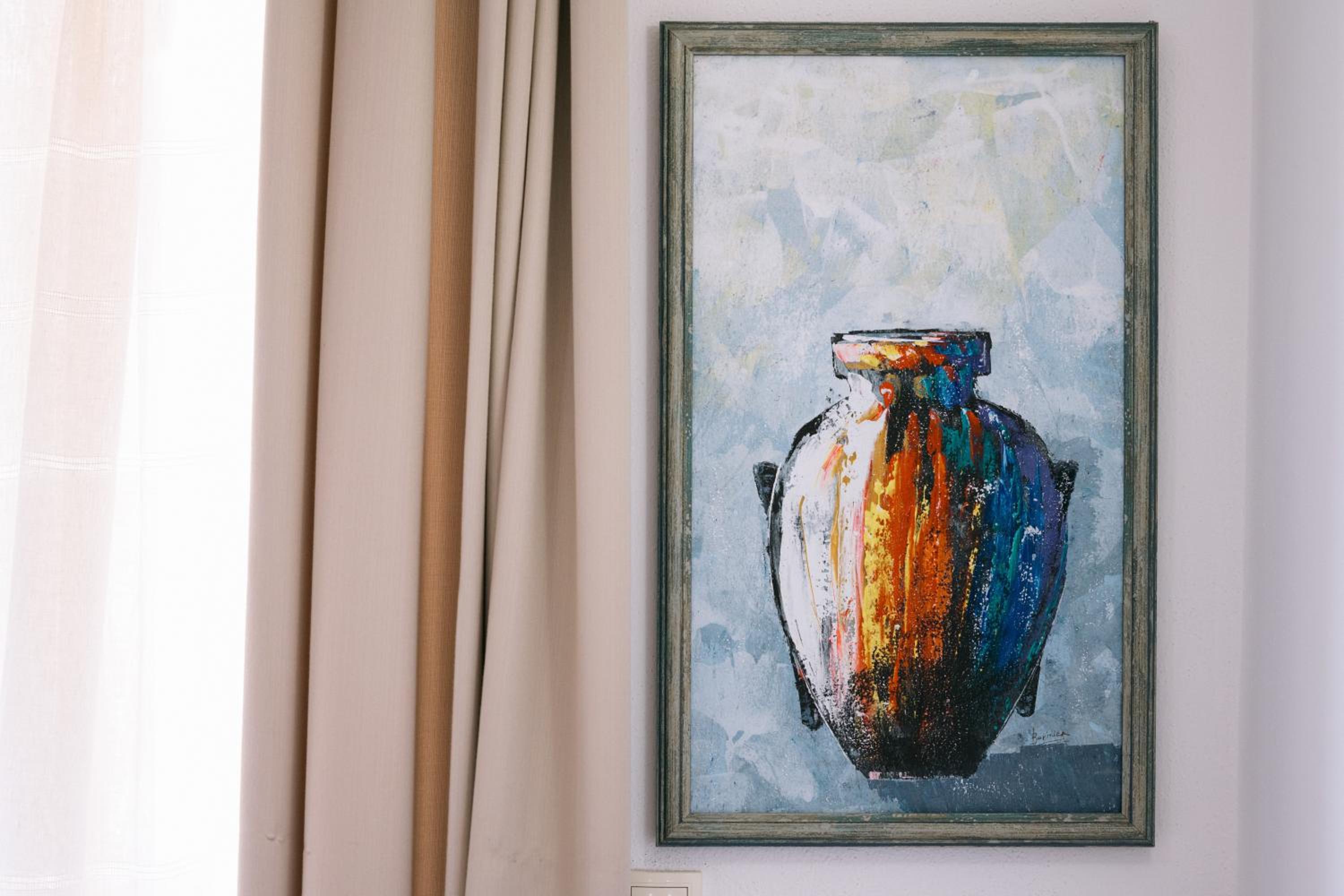 Фото Apartments Lungo Mare