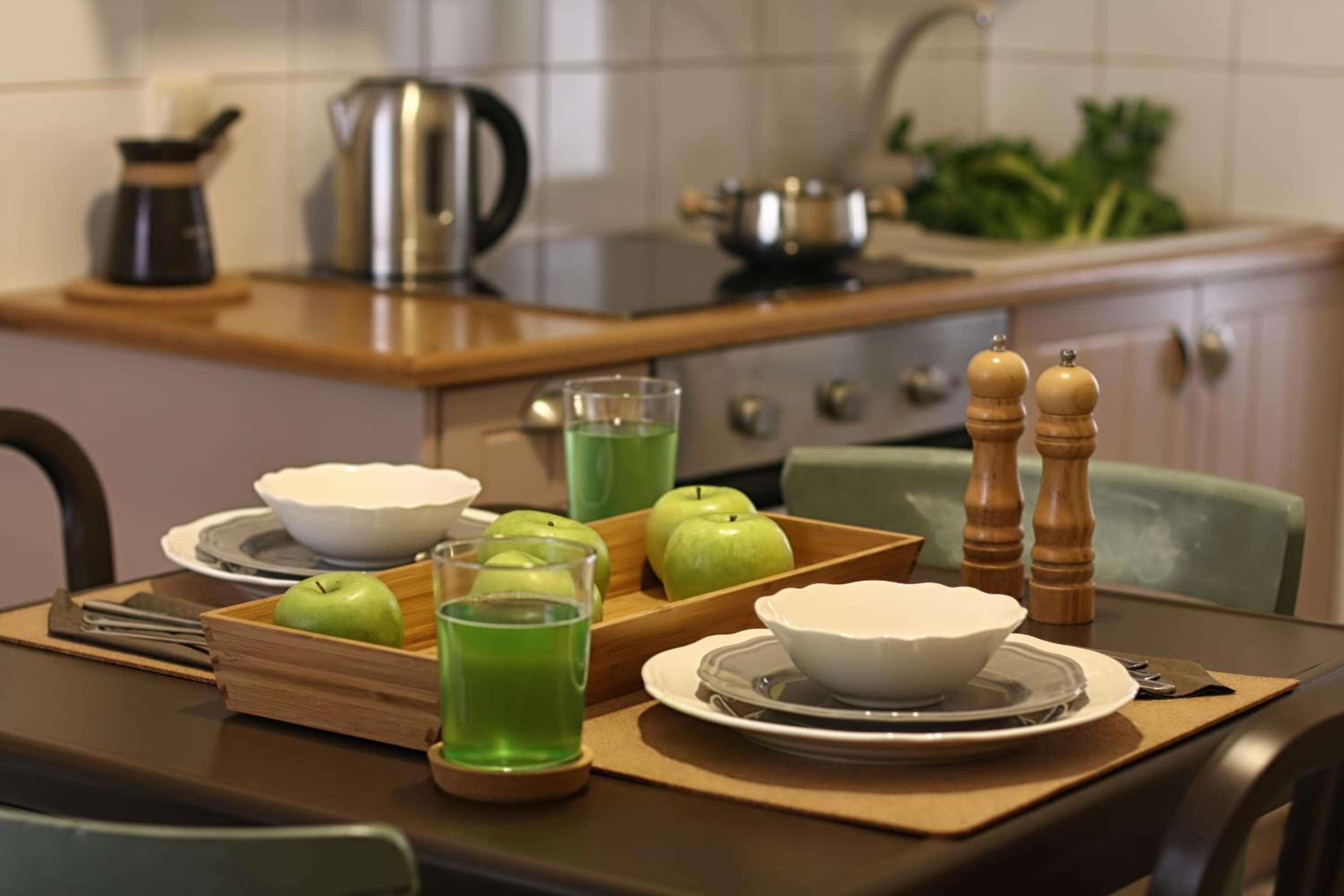 Фото Mesta Mastic