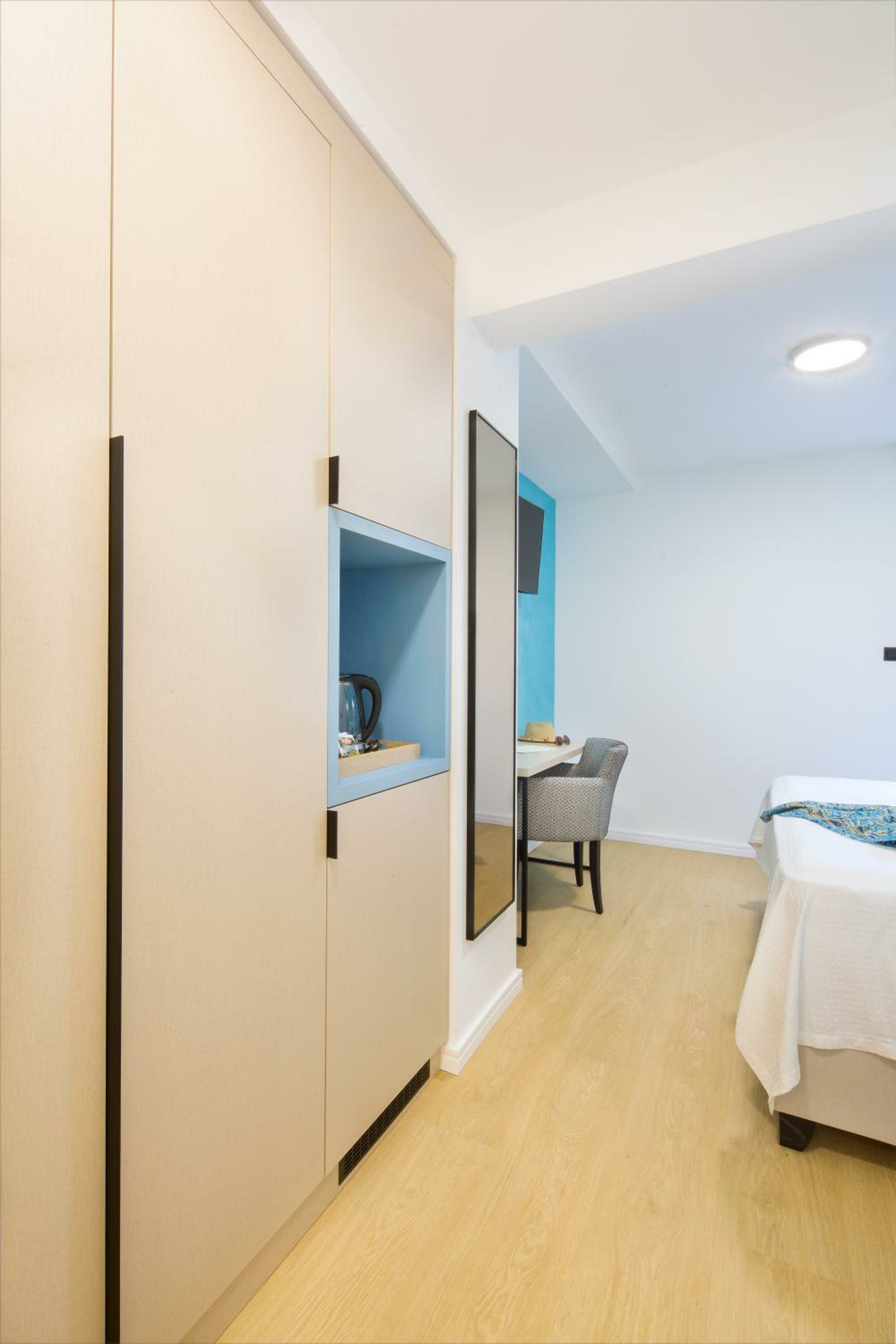 Фото Hotel Hermes