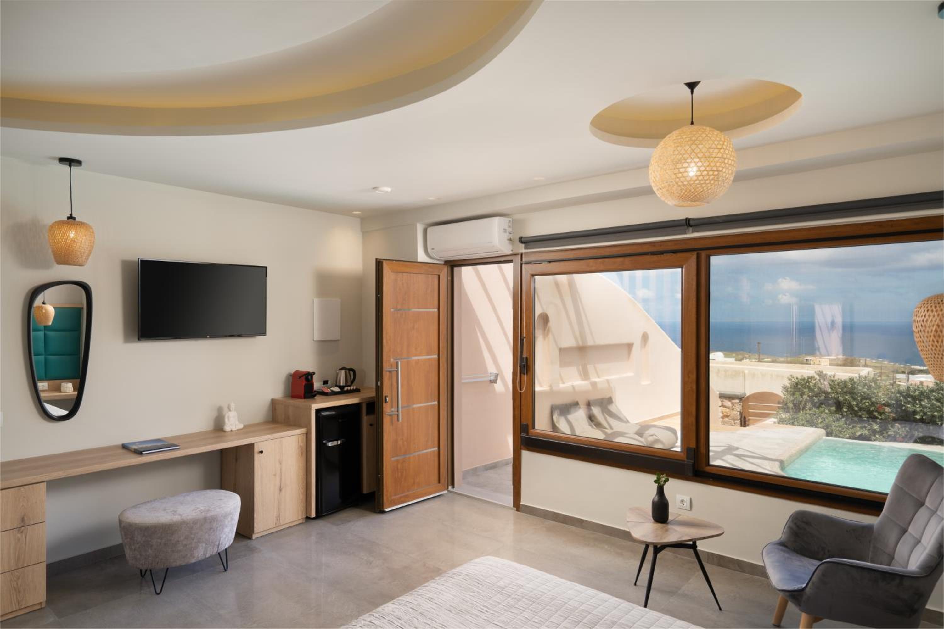 Фото Perla Nera Suites