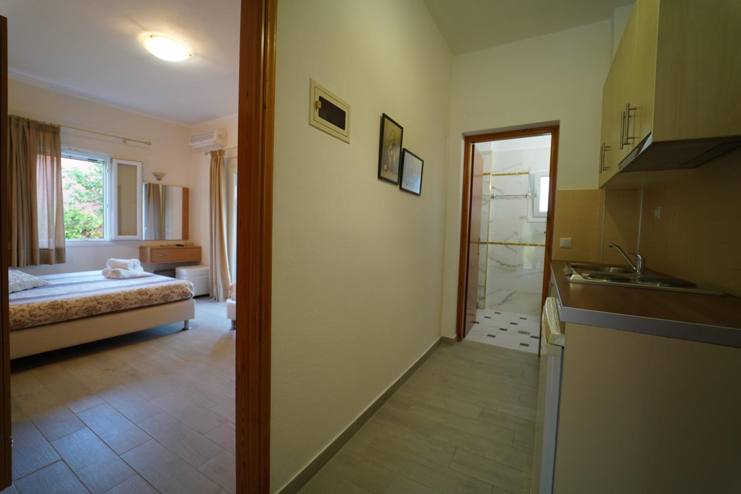 Фото Villa Apollo Parga
