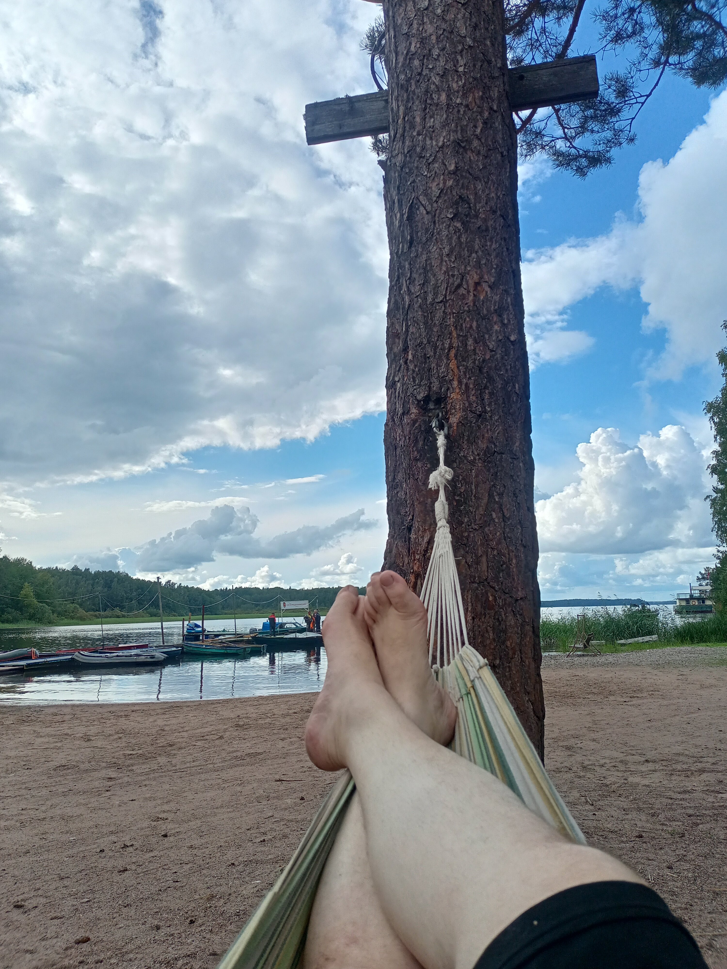 Фото Зеленый мыс