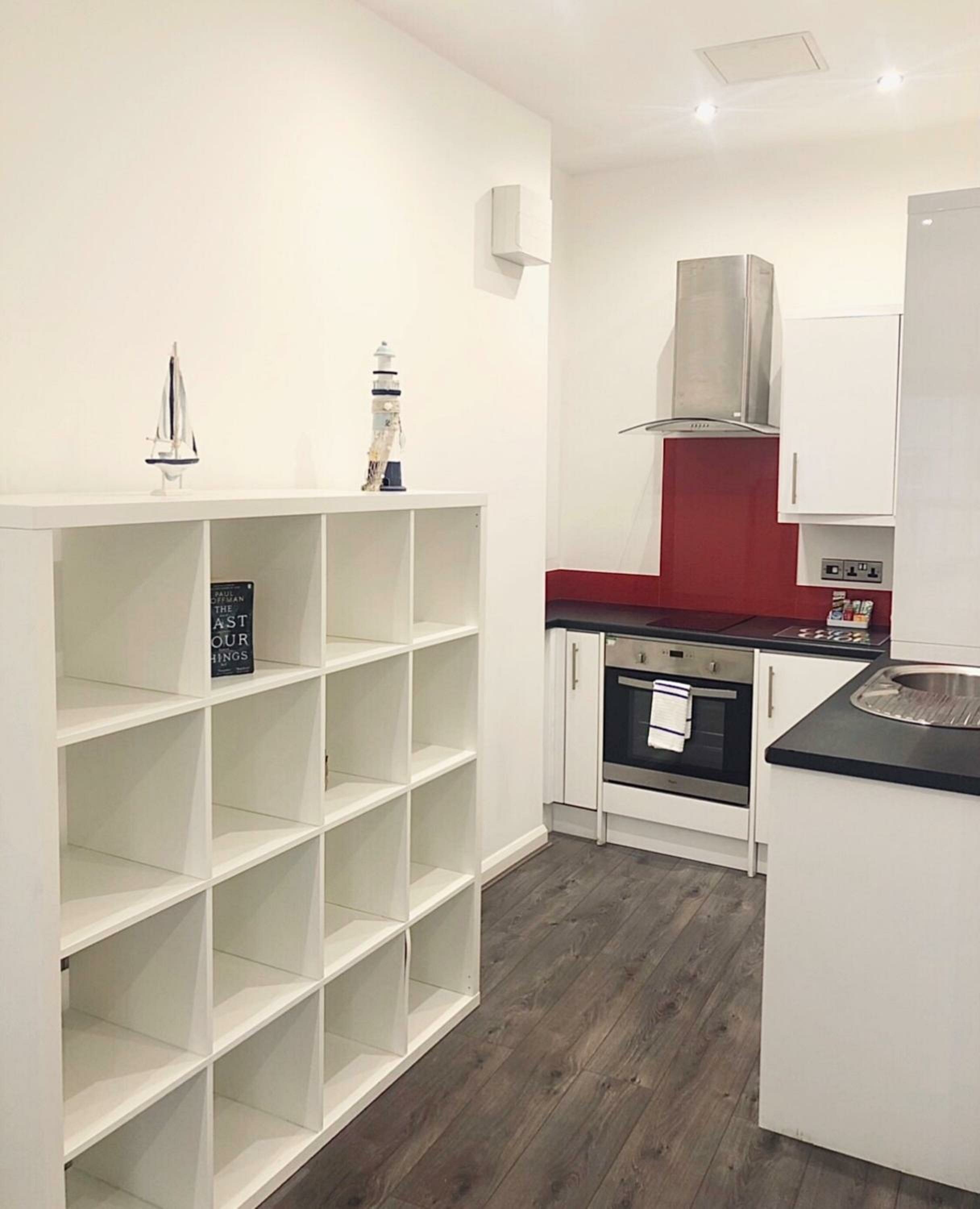 Фото Fox House, Studio Apartments