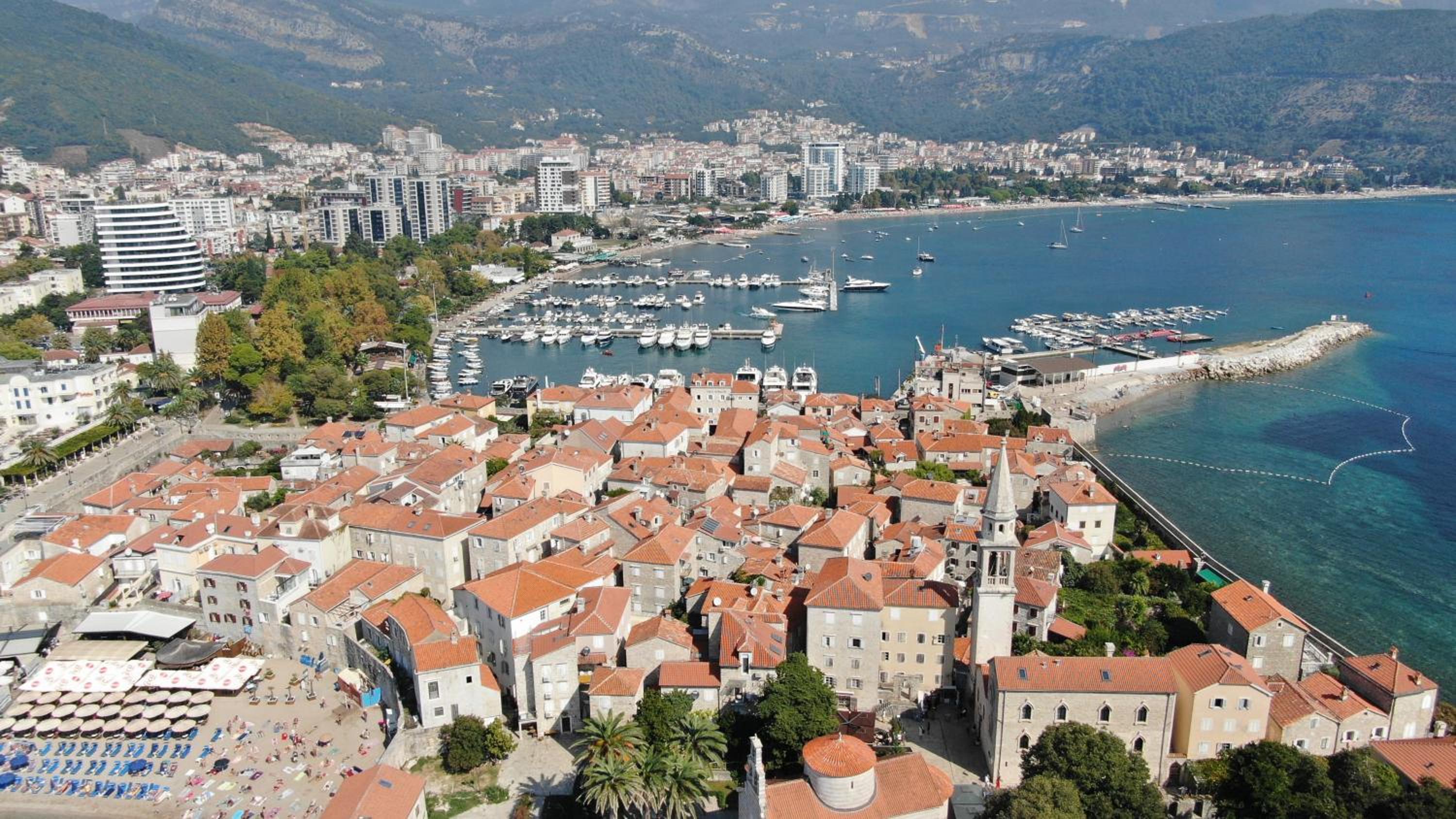 Фото Apartments Aleksic Old Town