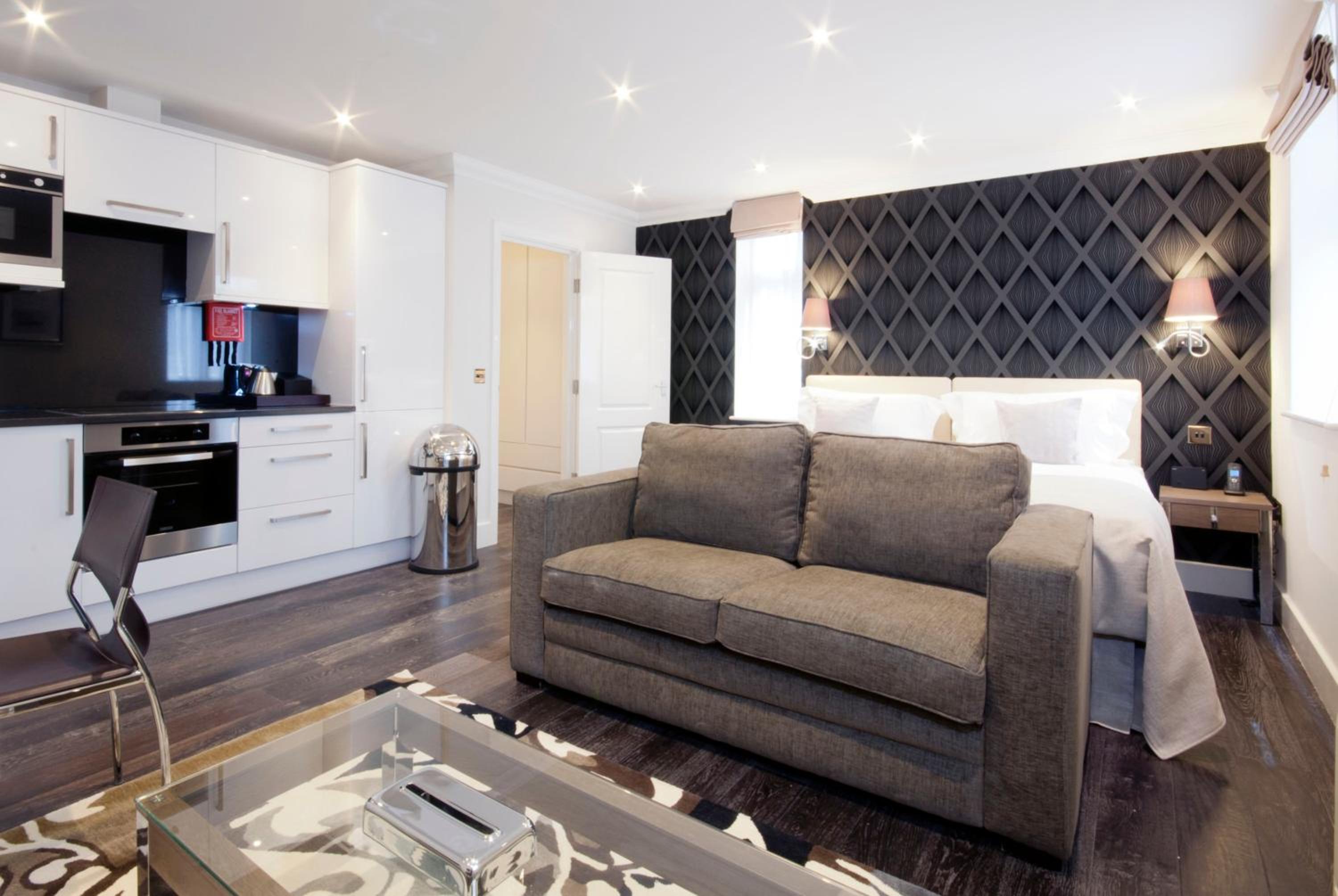 Фото Ashburn Court