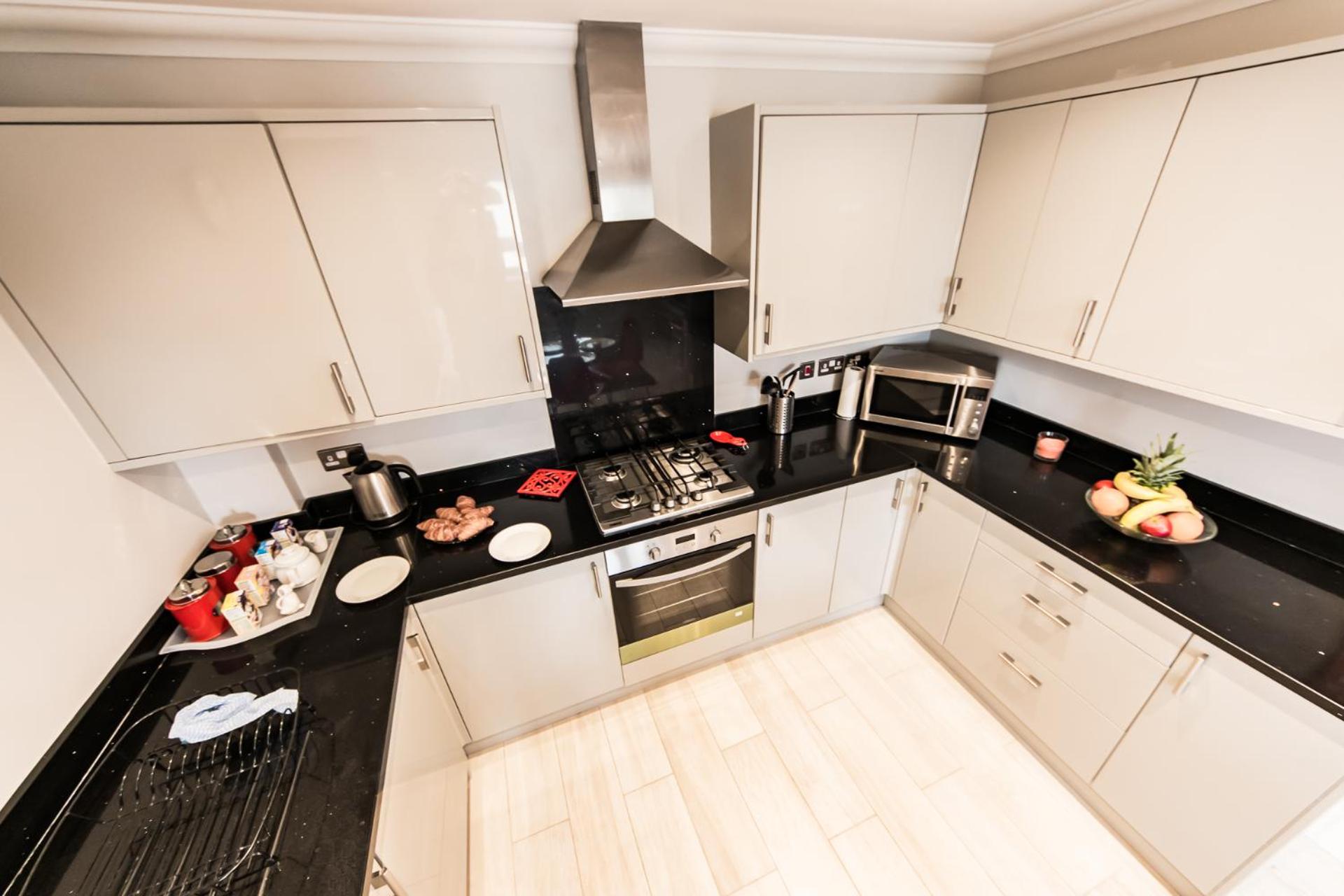 Фото Malthouse Court