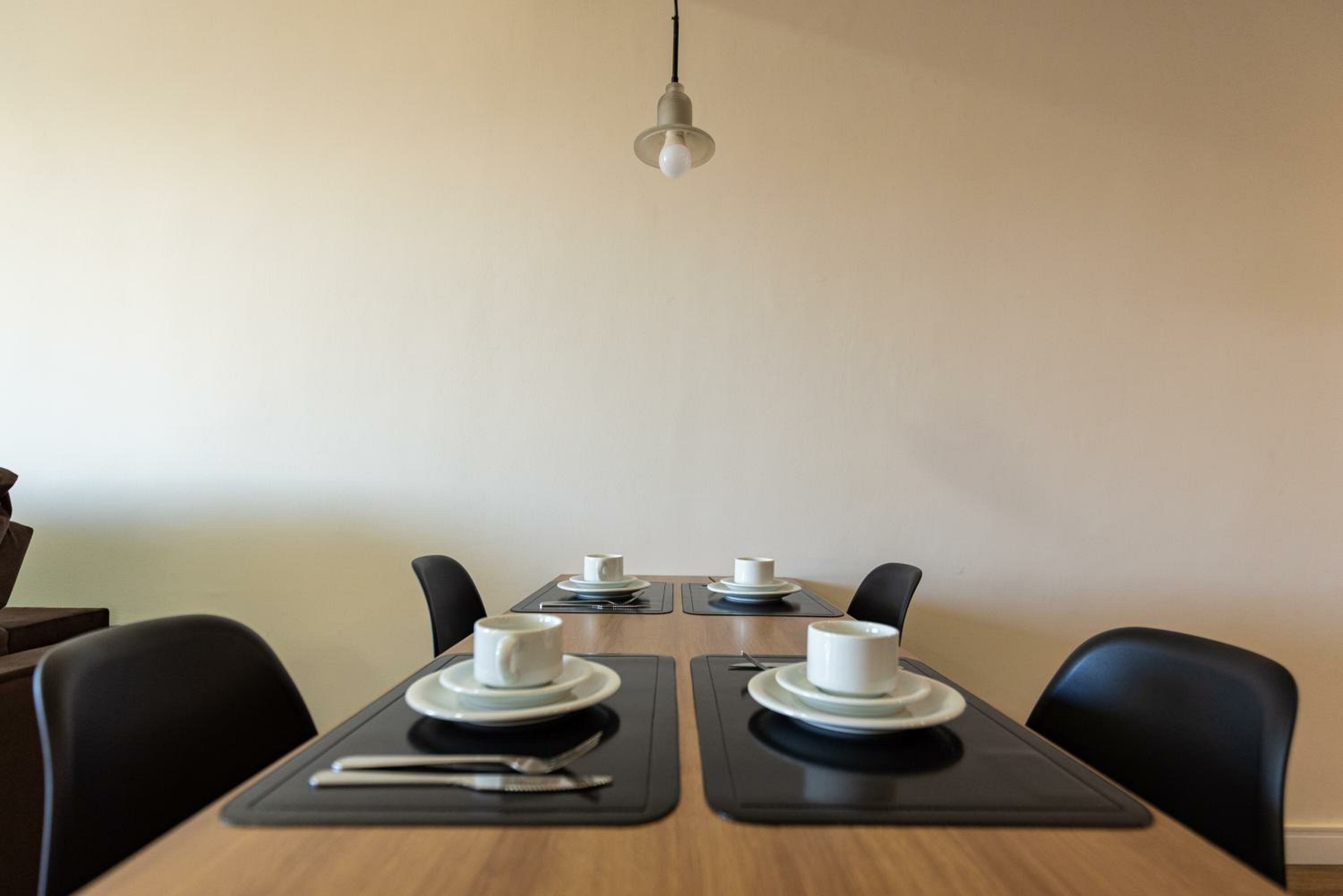 Фото Bristol Metropolitan Flat