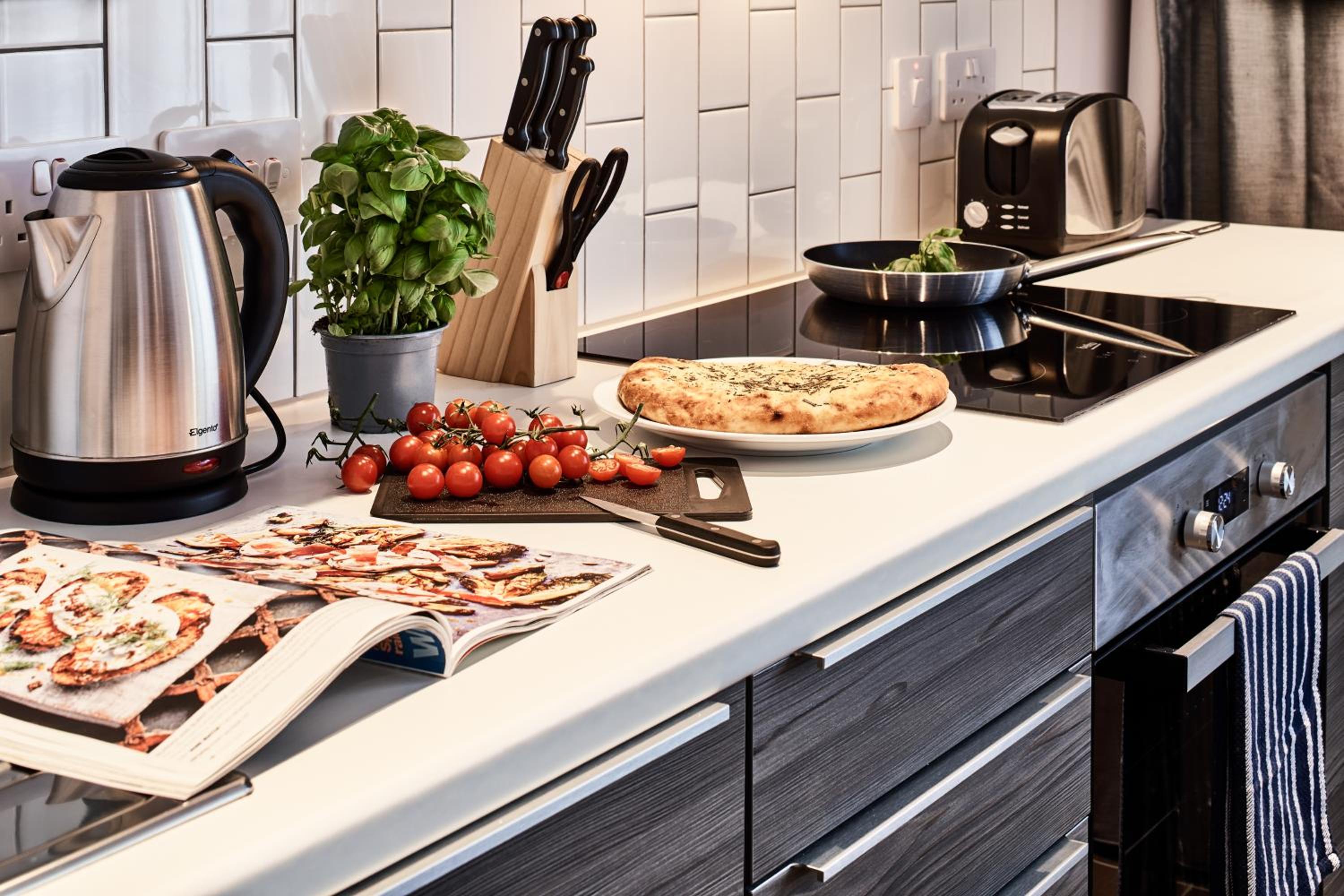 Фото Quest Liverpool City Centre