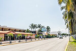 Гостиница Hotel Jaragua