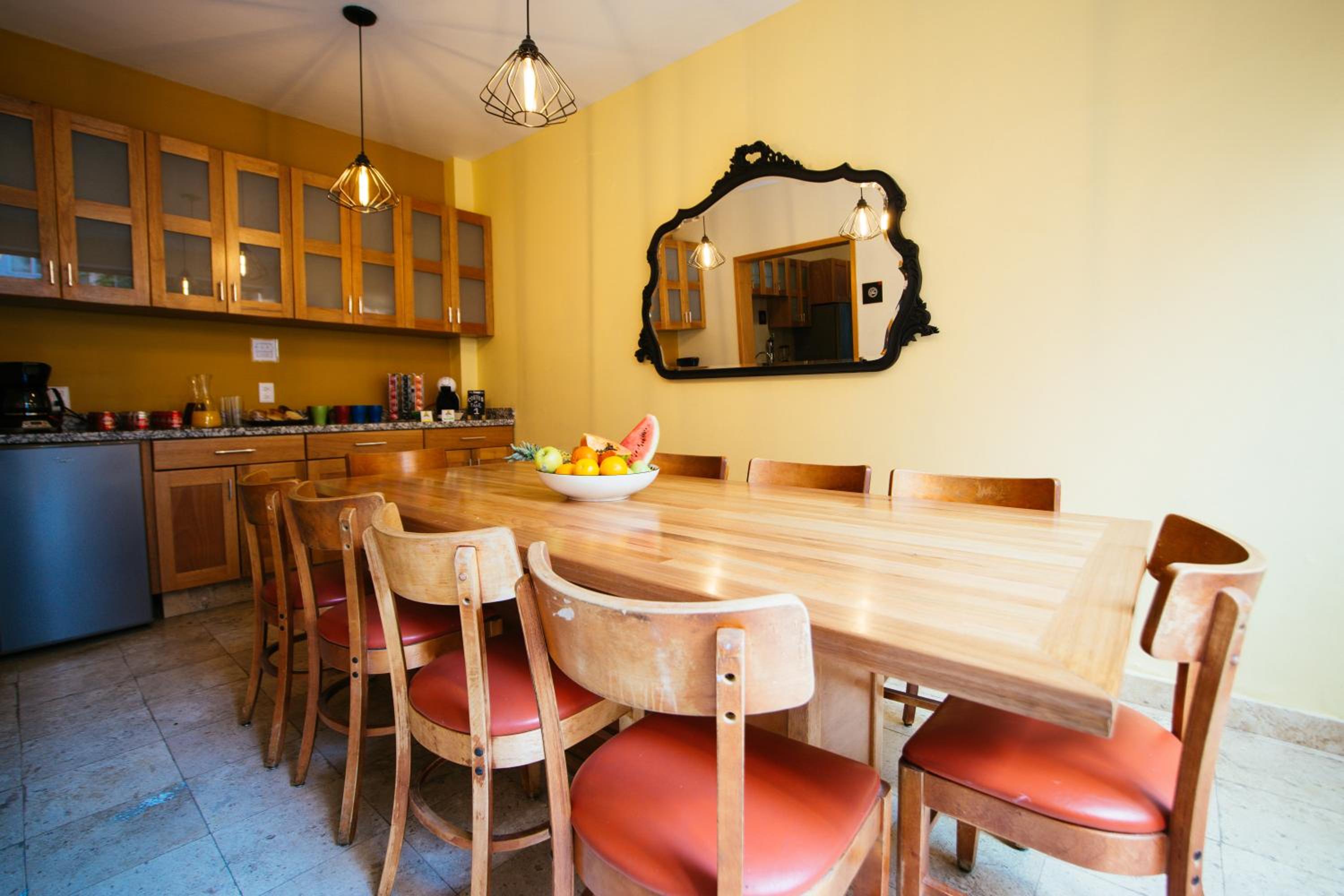 Фото The Gallery by MyPlace