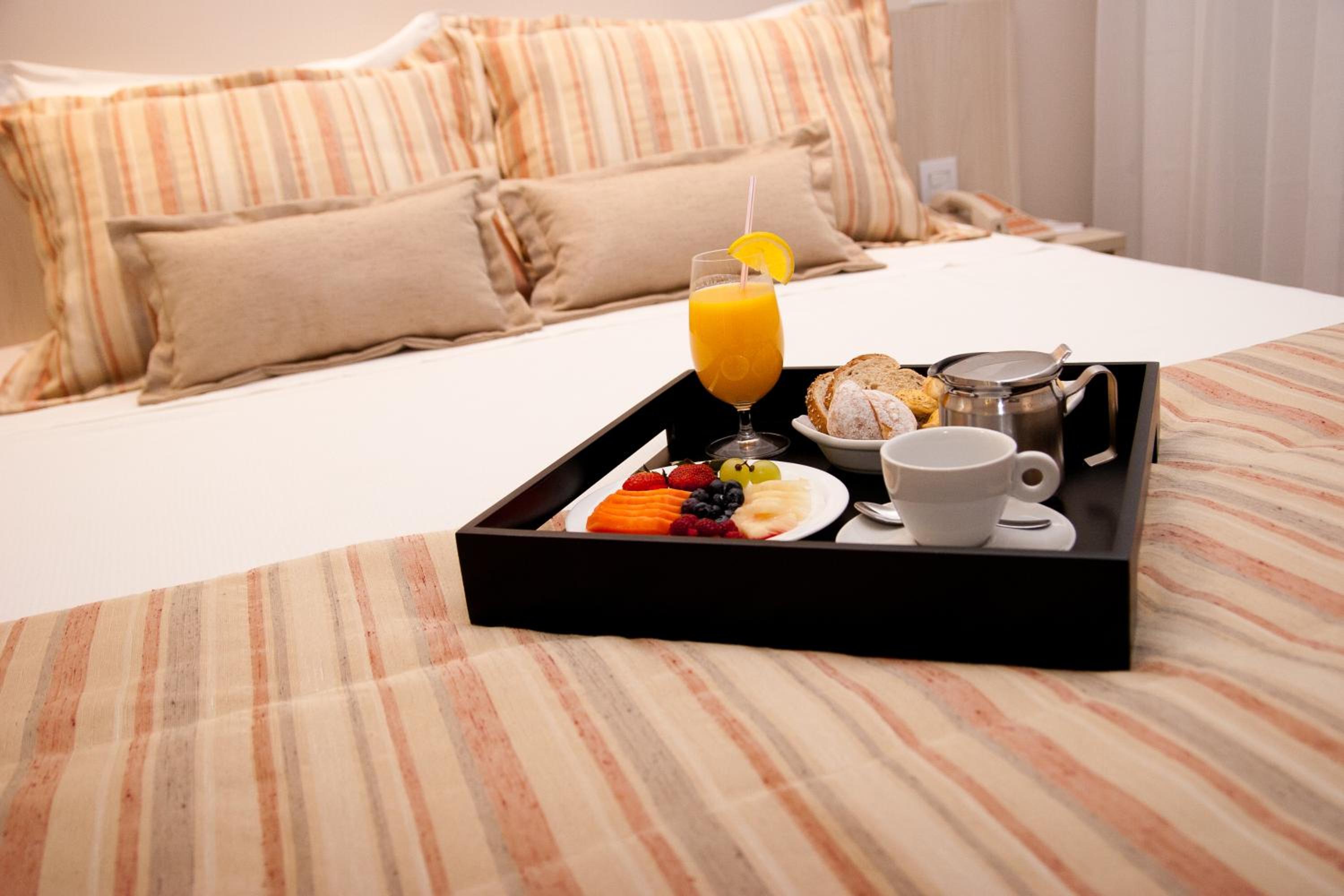 Фото Mercure Brasilia Lider