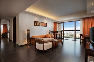 Mangrove Tree Resort World Sanya Bay Coconut Tree Hotel (Hainan Province, Sanya), hotel