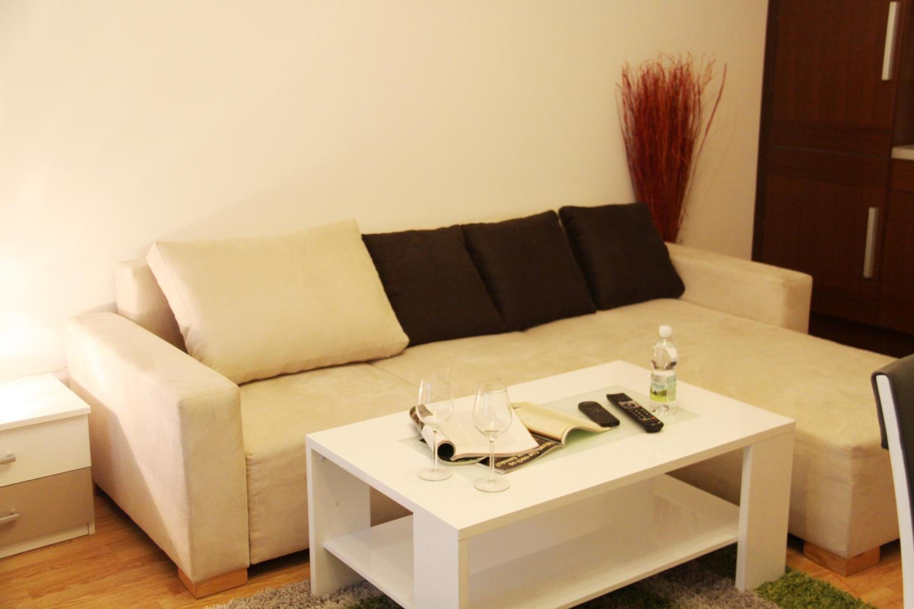 Фото CheckVienna – Apartment Quellenstrasse