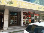 Söz Customs Brokerage (İstanbul, Bahçelievler, Hürriyet Cad., 7), agente de aduana