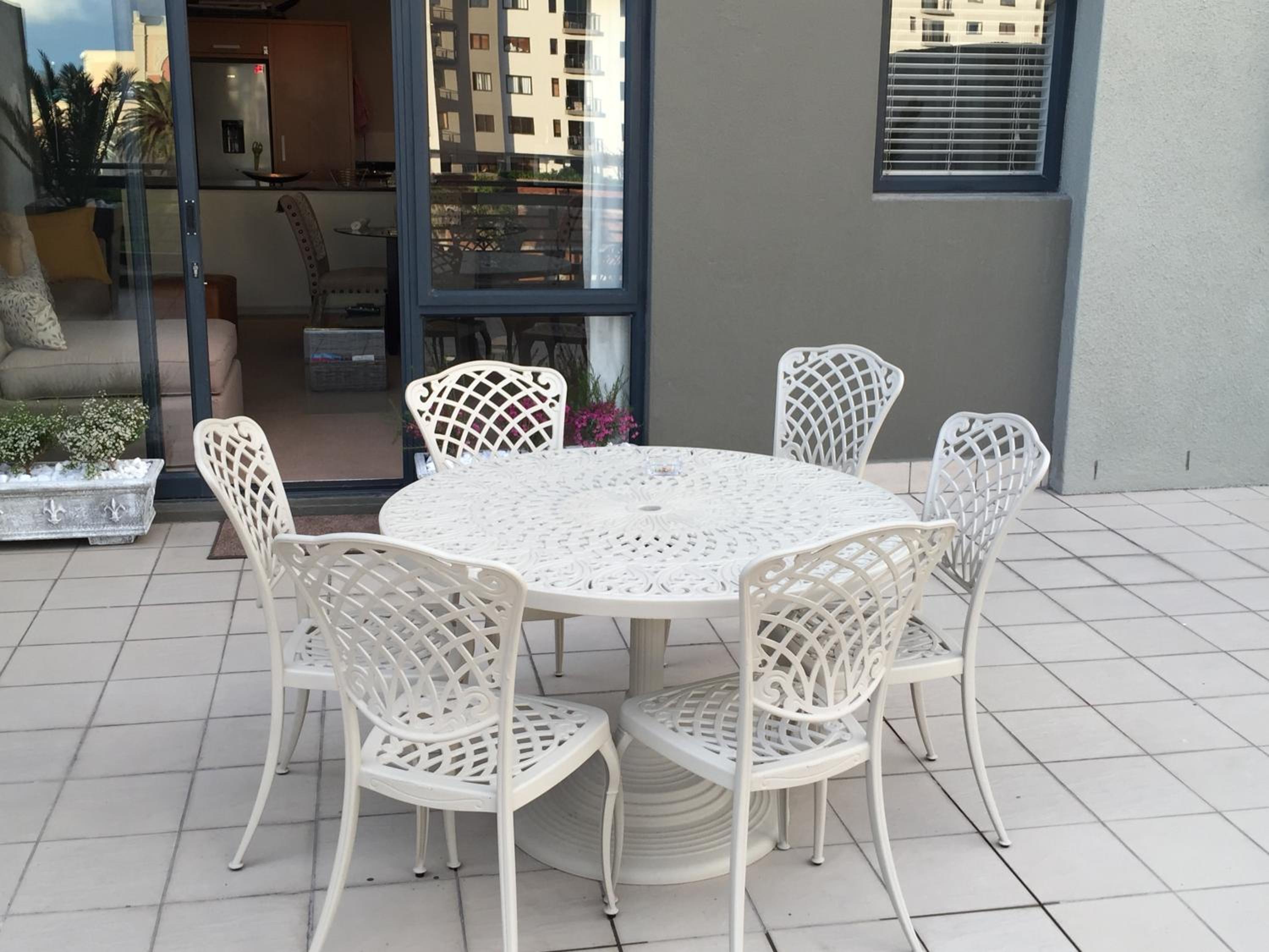 Фото Manhattan Luxury Apartments