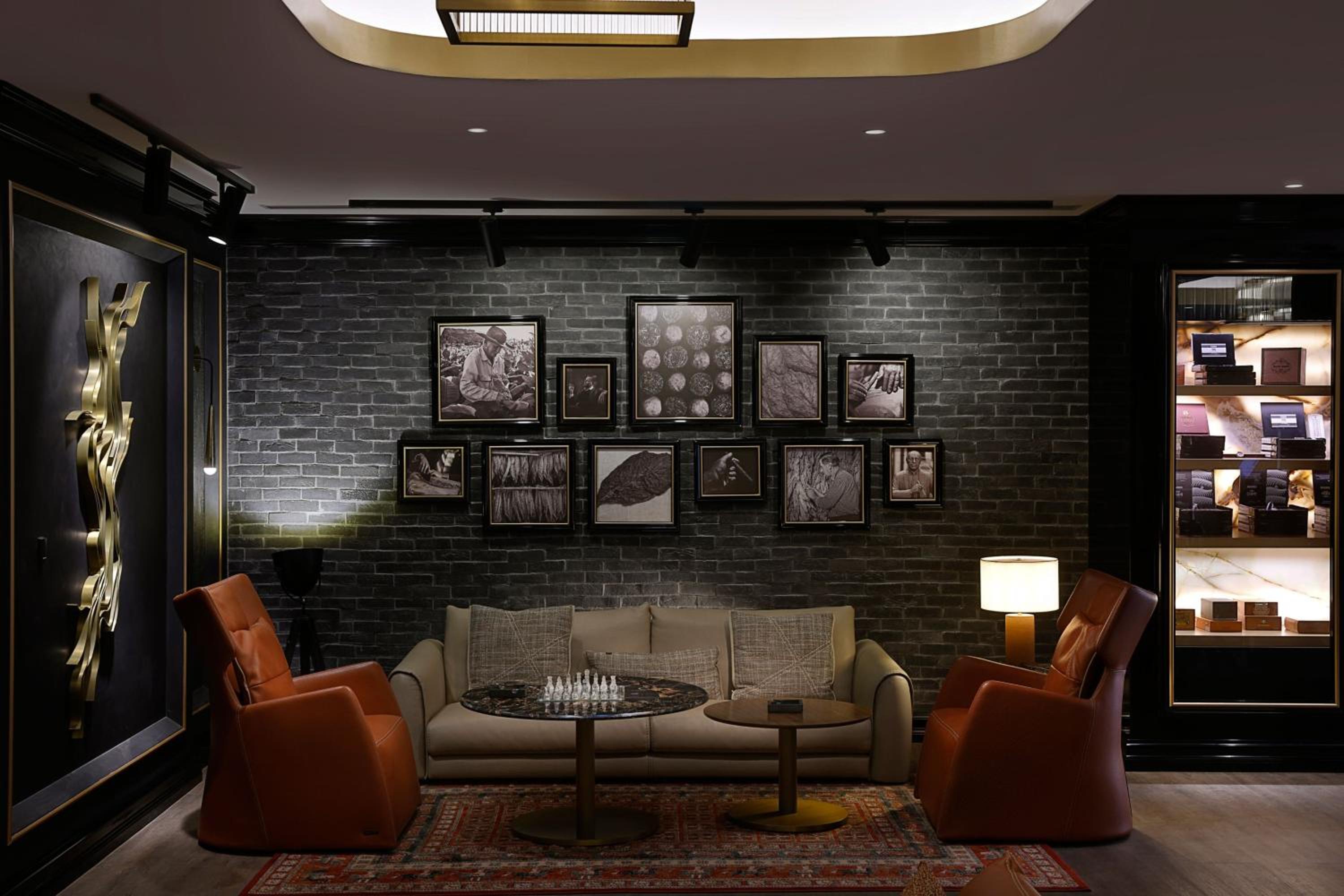 Фото Marriott Riyadh Diplomatic Quarter