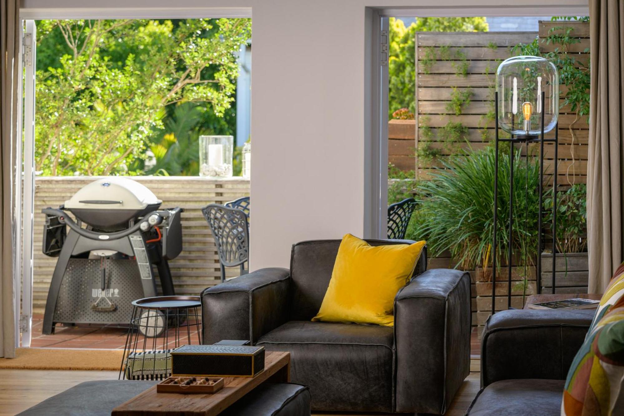 Фото Collection Luxury Self-catering Apartment Rozenhof Villa