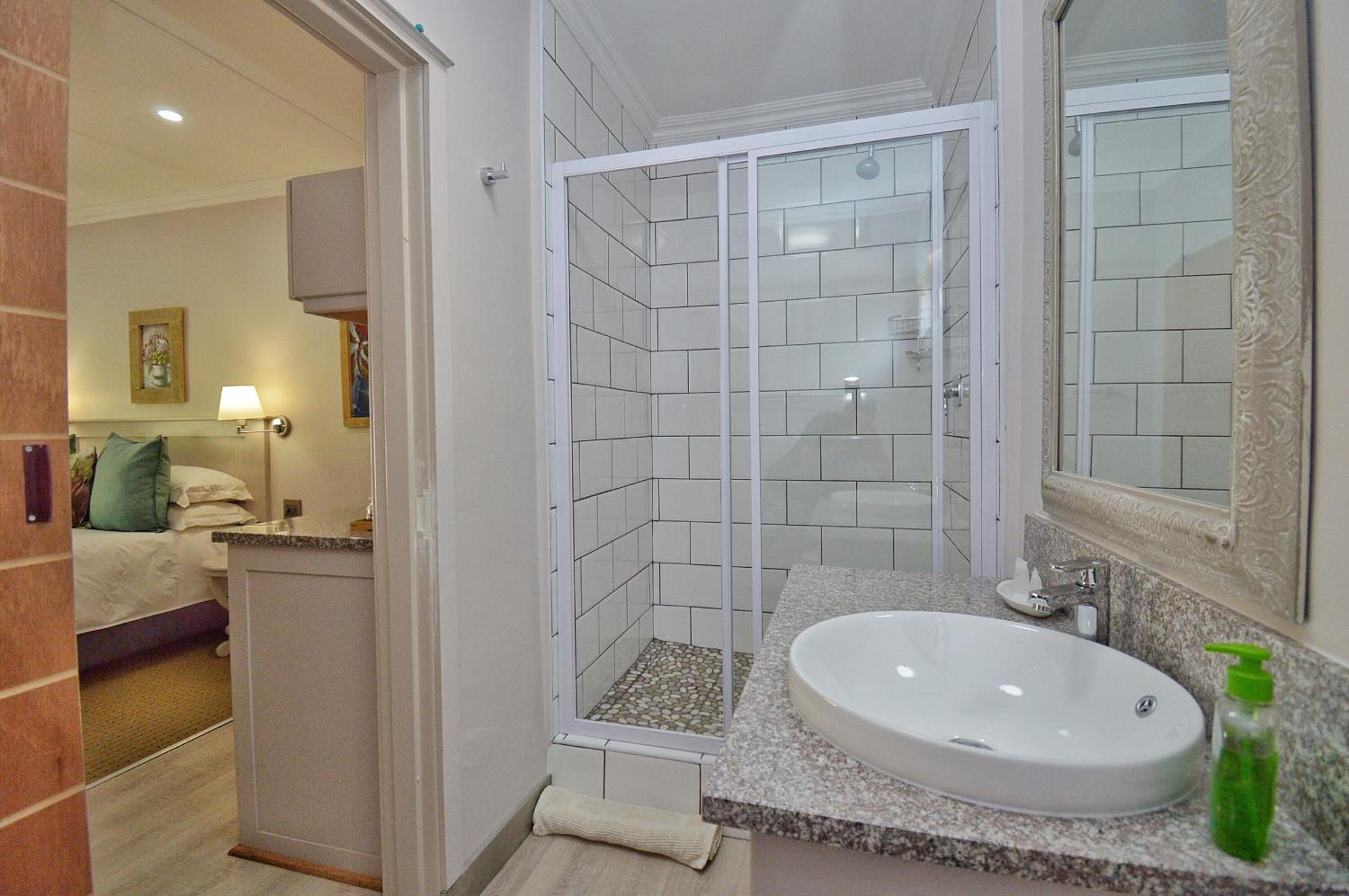 Фото Clarens Retreat