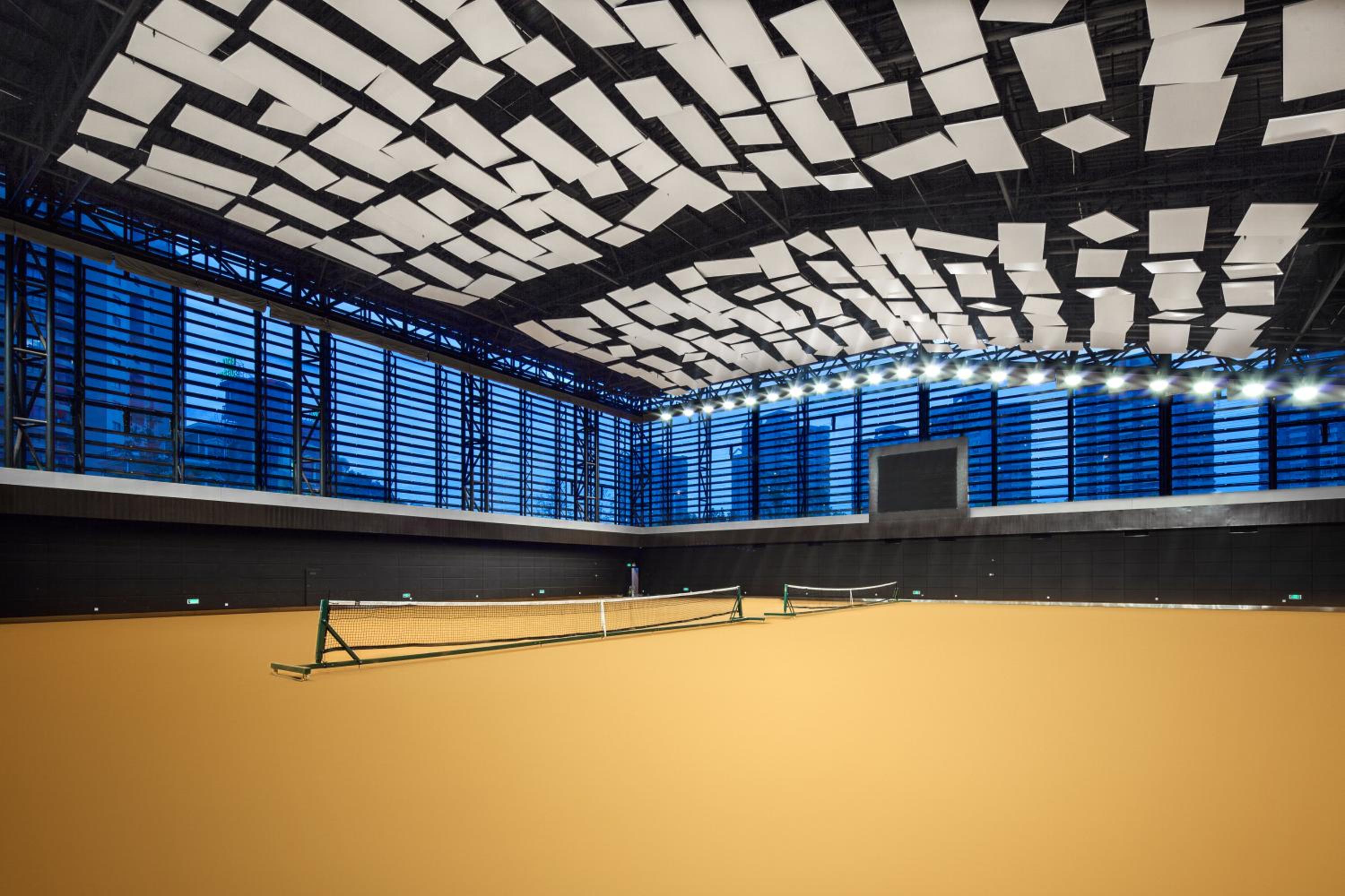 Фото Green Court Premier Jinqiao Shanghai