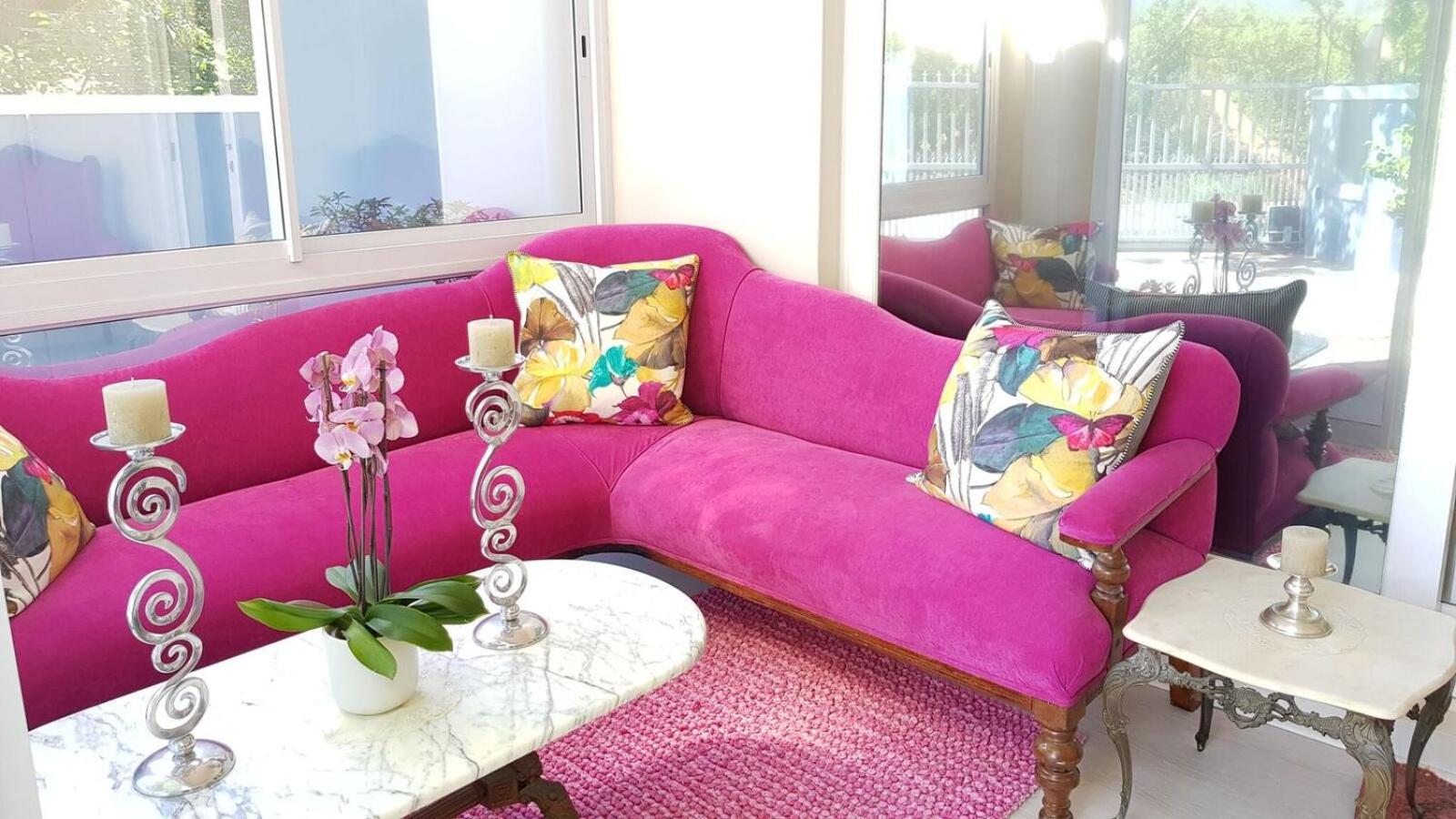 Фото 1aa Wilhelminia Apartments